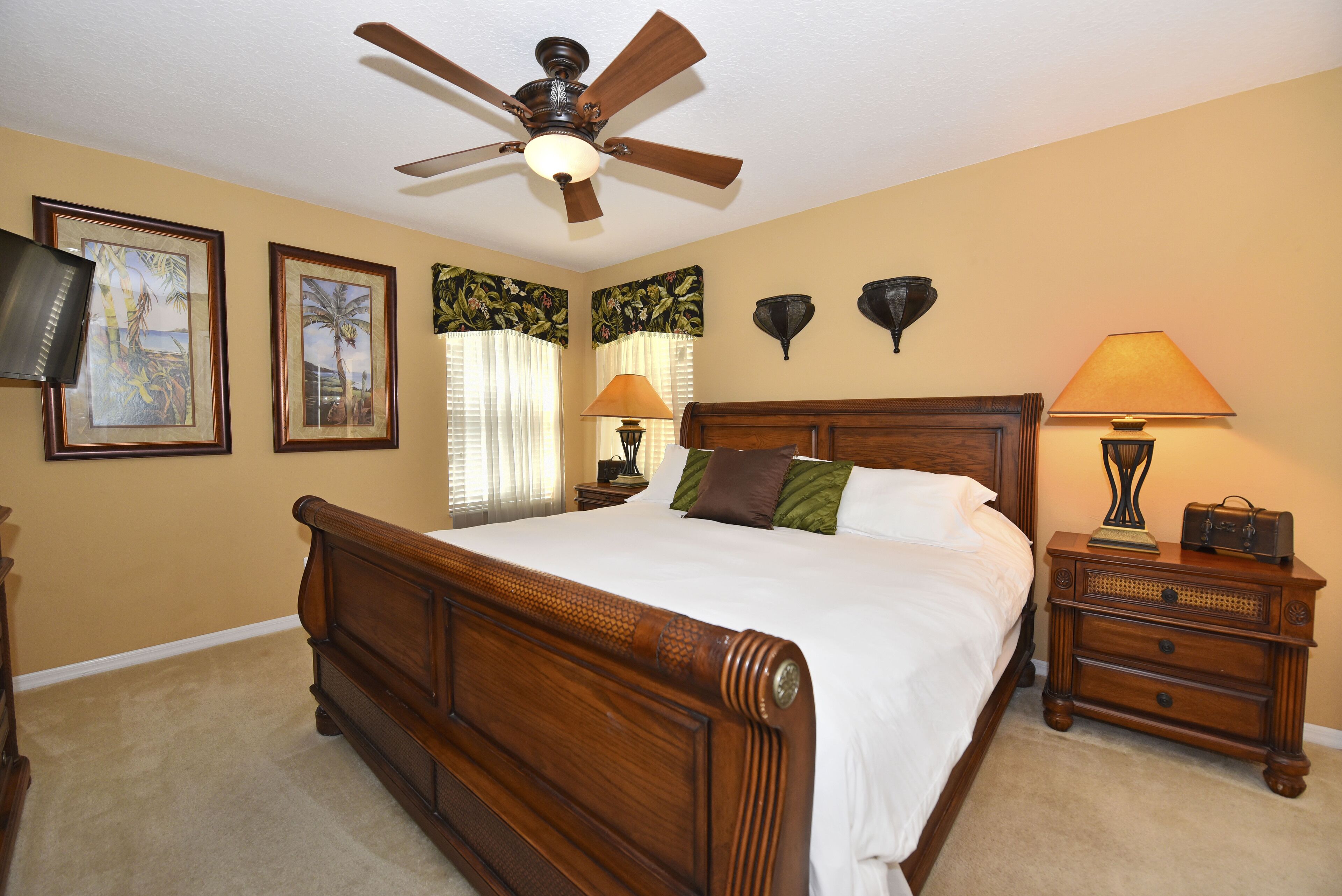 Emerald Island Resort