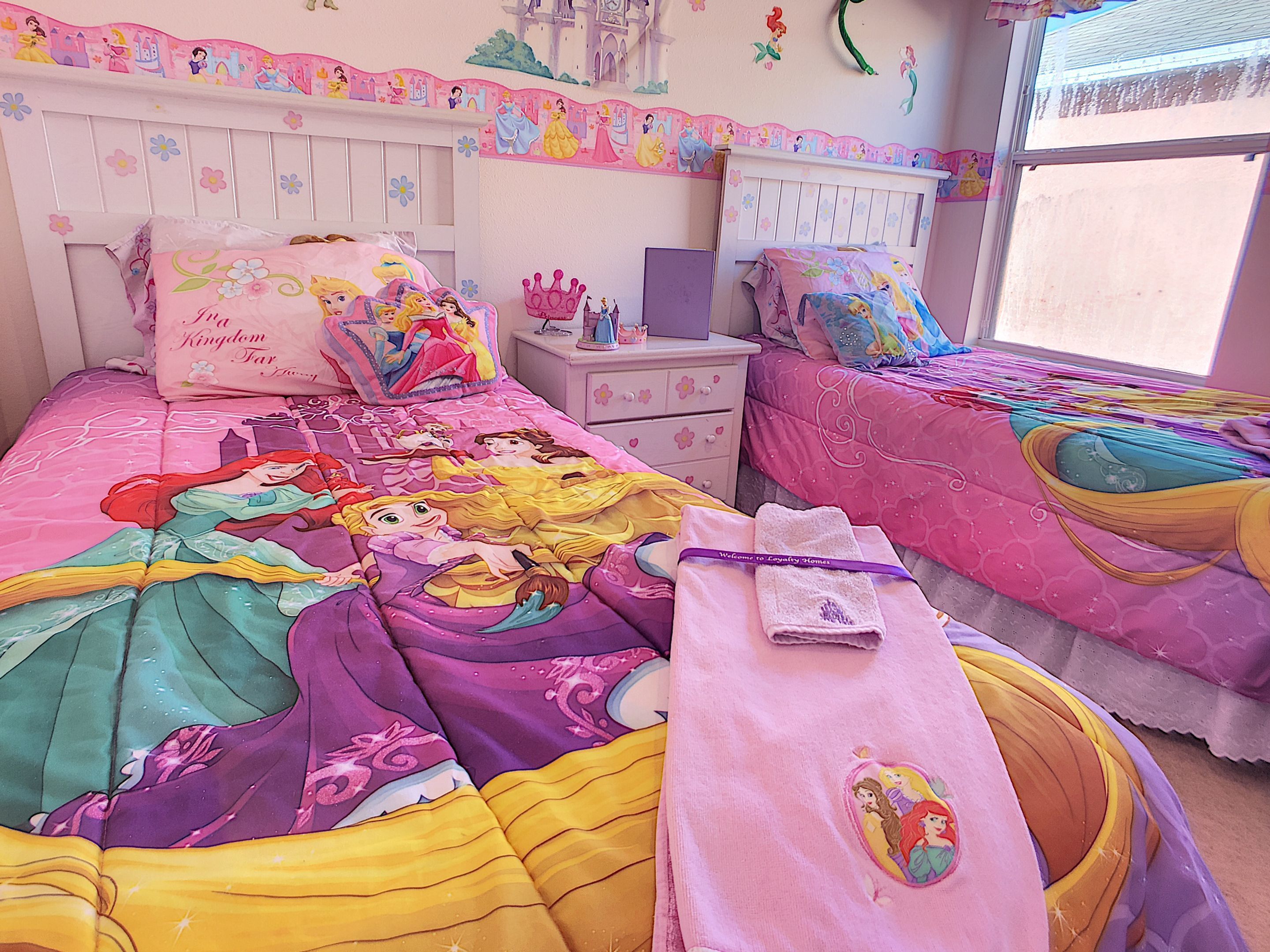 Emerald Island Resort