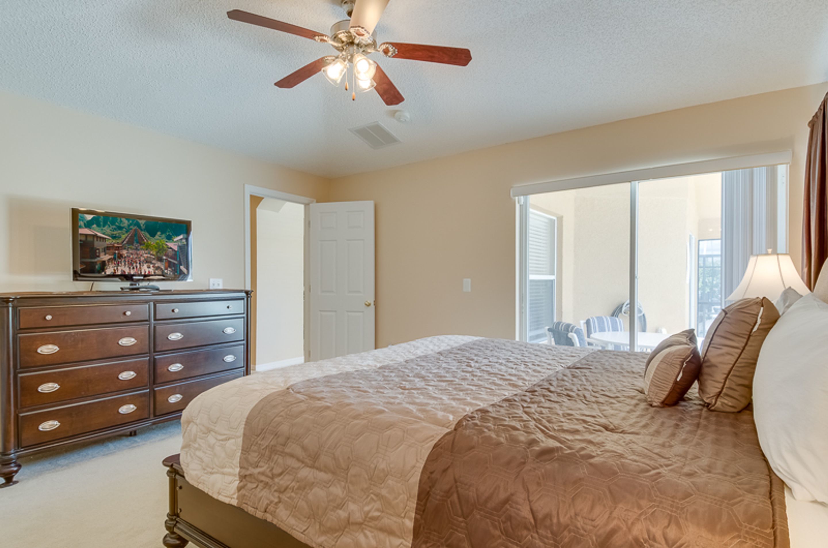 Emerald Island Resort