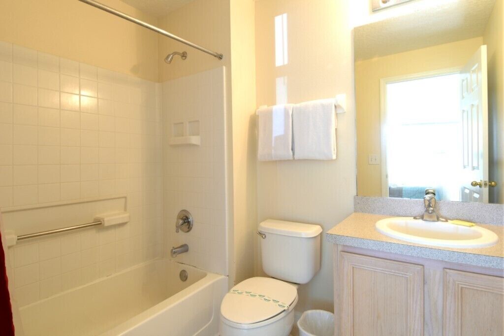 Emerald Island Resort