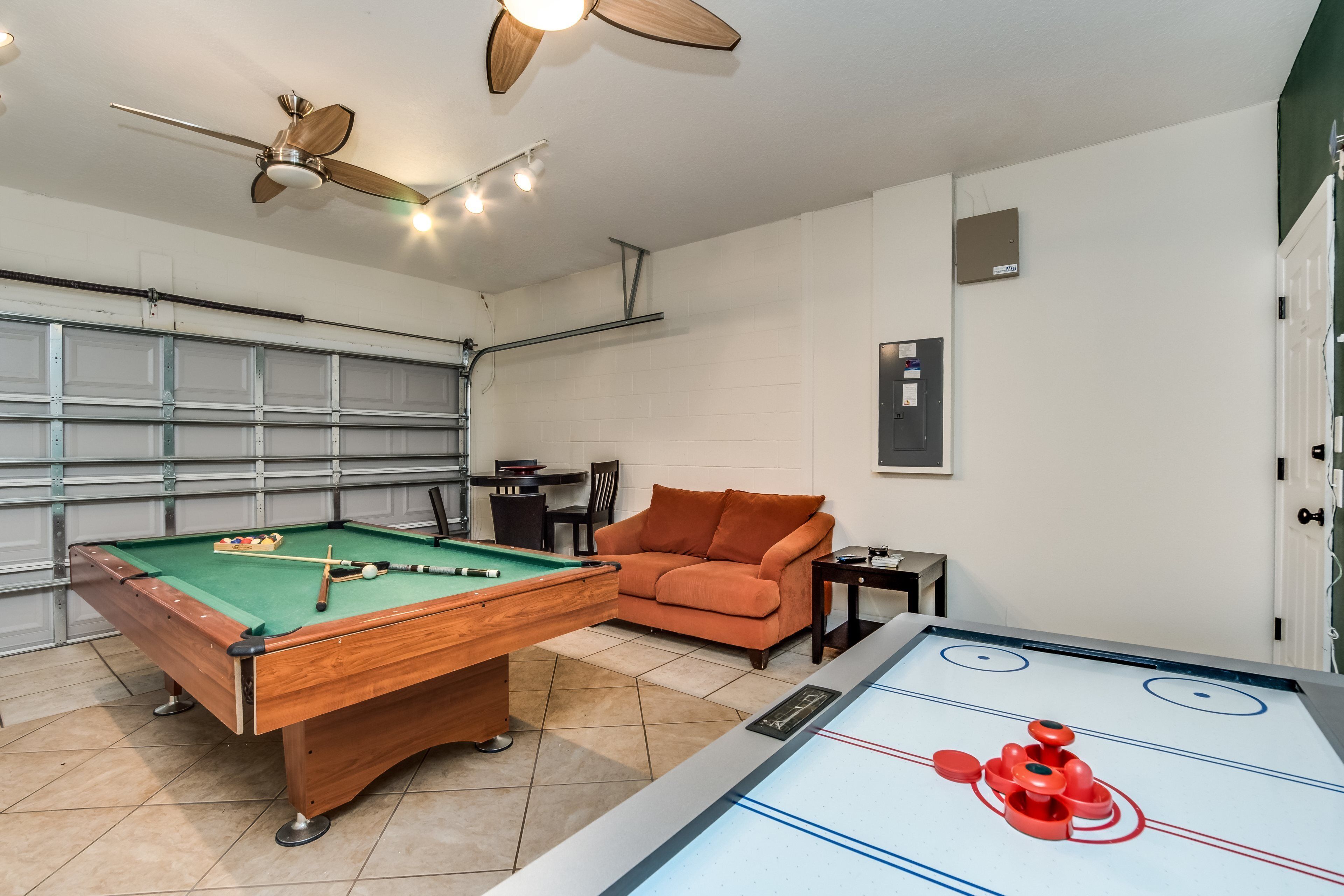 Emerald Island Resort