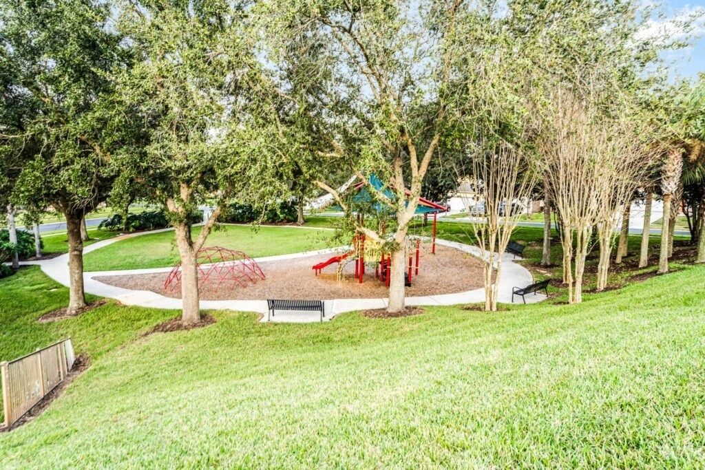 Emerald Island Resort