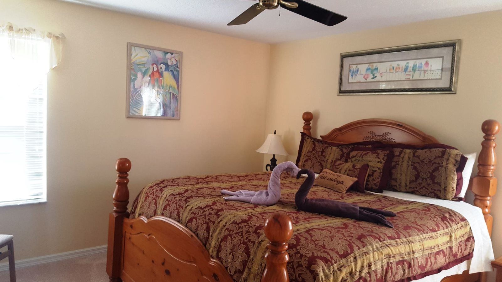 Emerald Island Resort