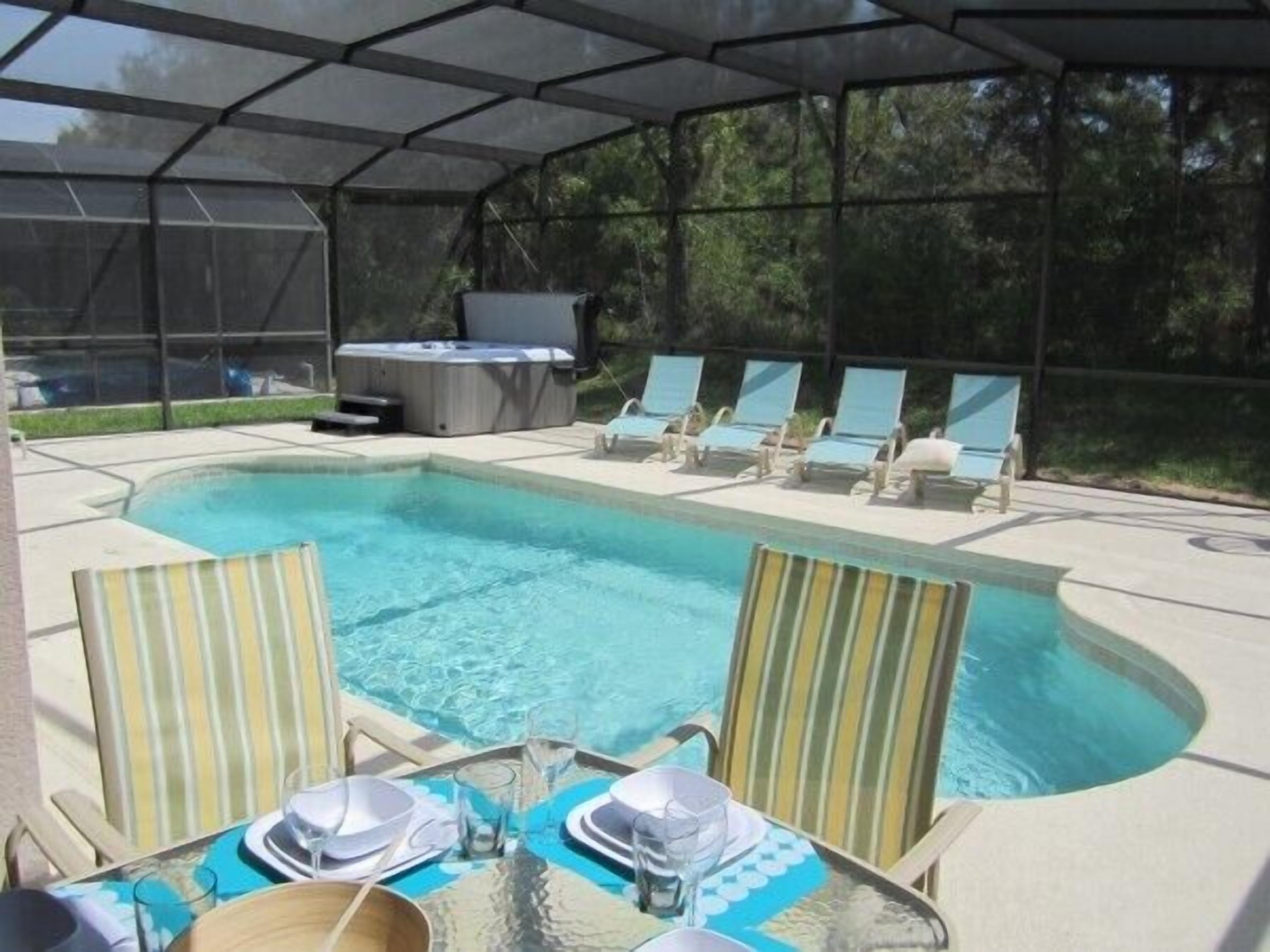 Emerald Island Resort