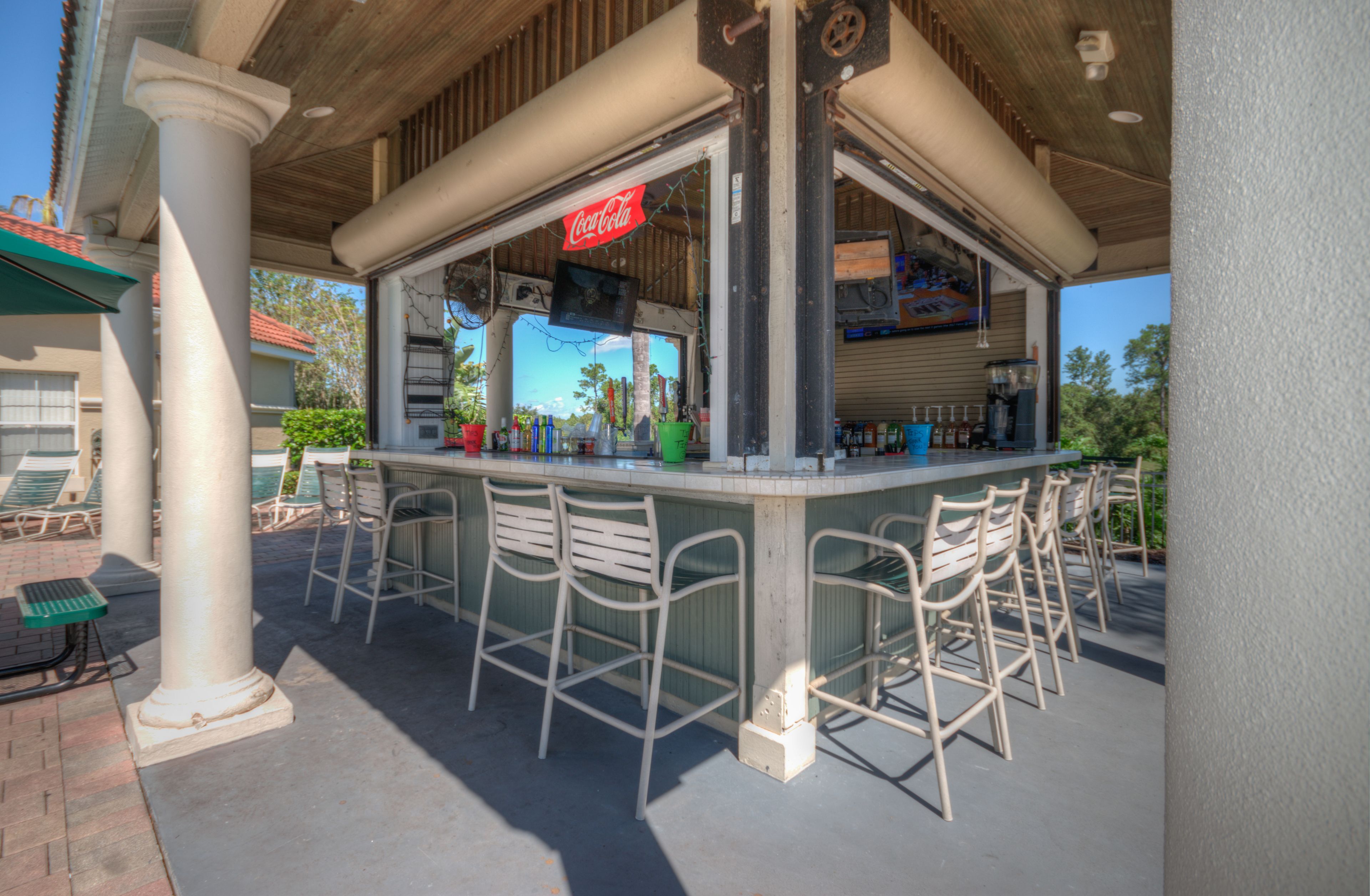 Emerald Island Resort