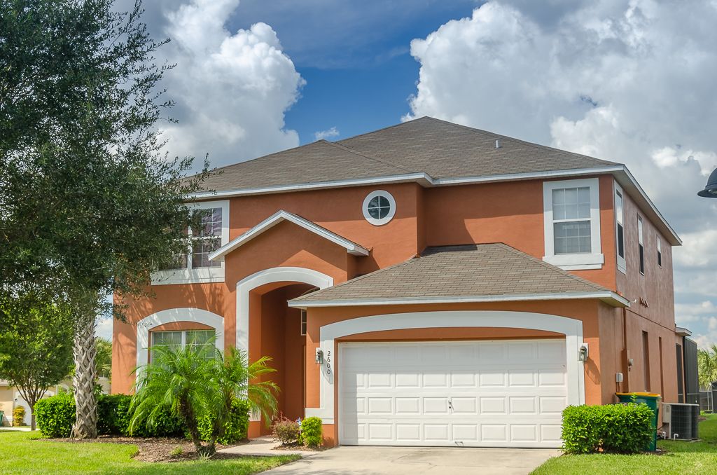 Emerald Island Resort