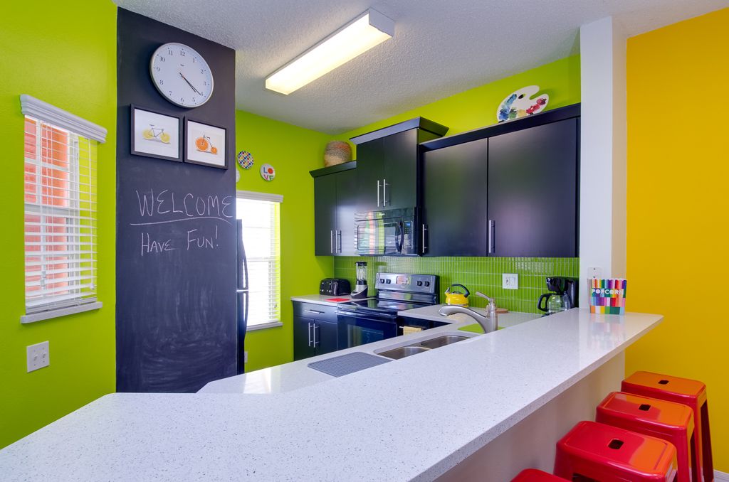 Emerald Island Resort