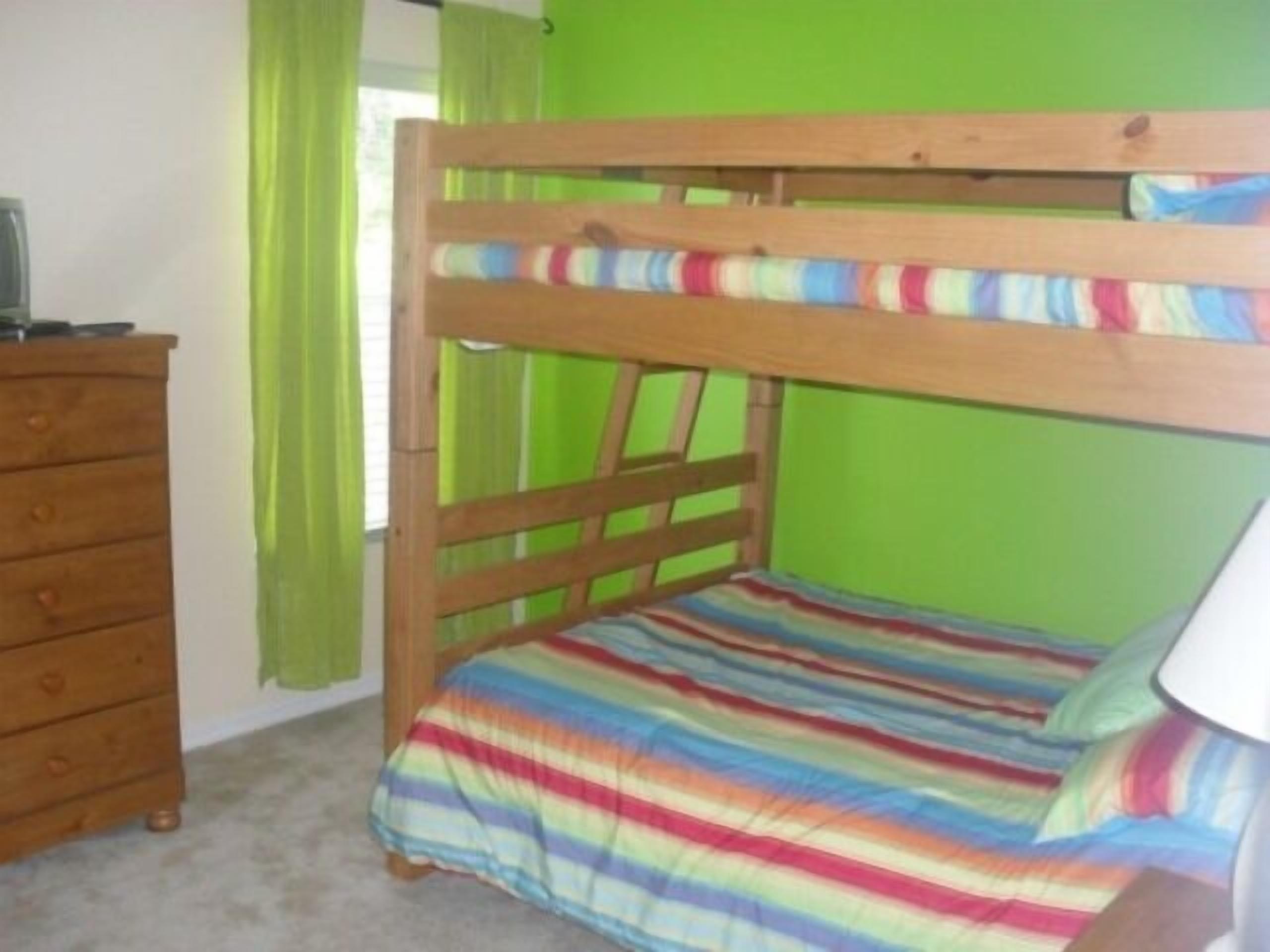 Emerald Island Resort