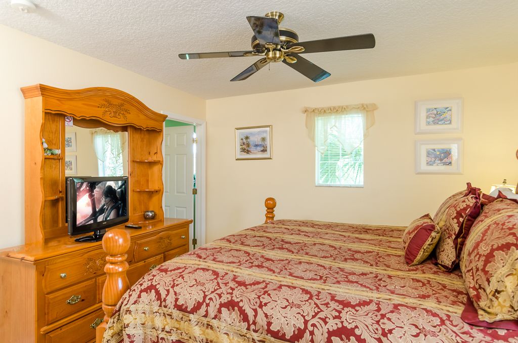 Emerald Island Resort