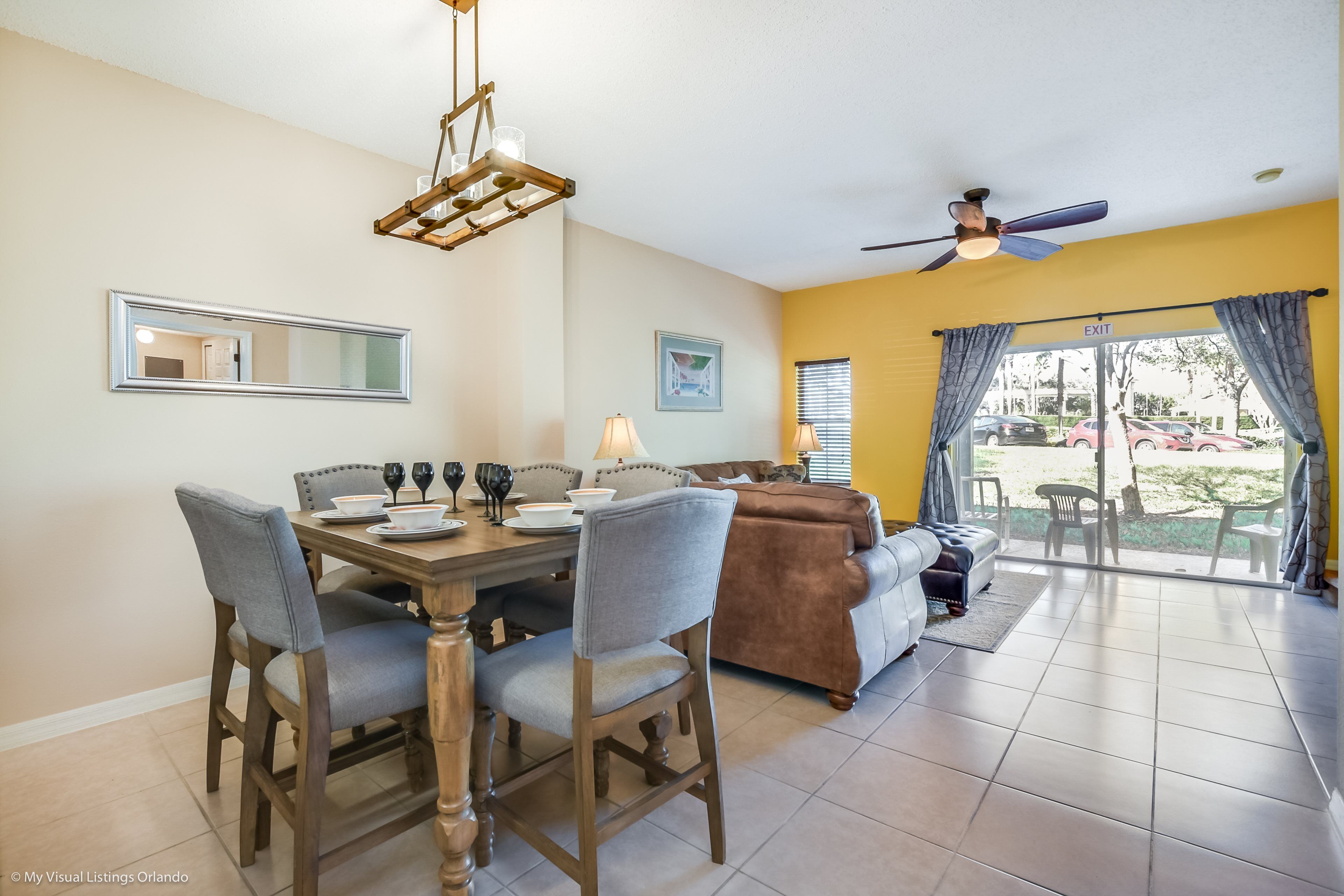 Emerald Island Resort