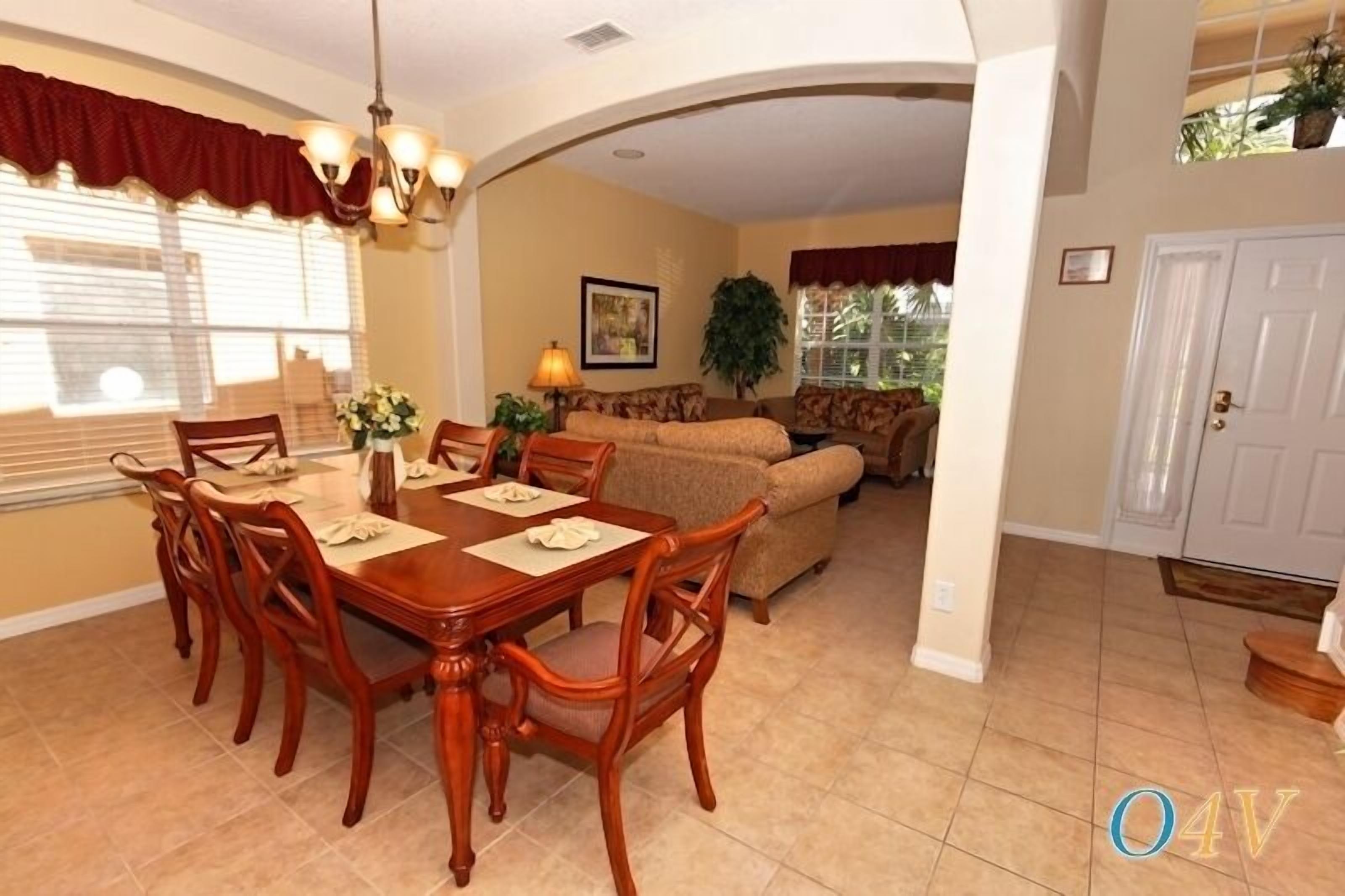 Emerald Island Resort