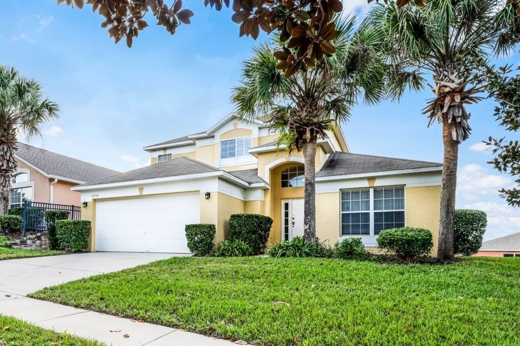 Emerald Island Resort