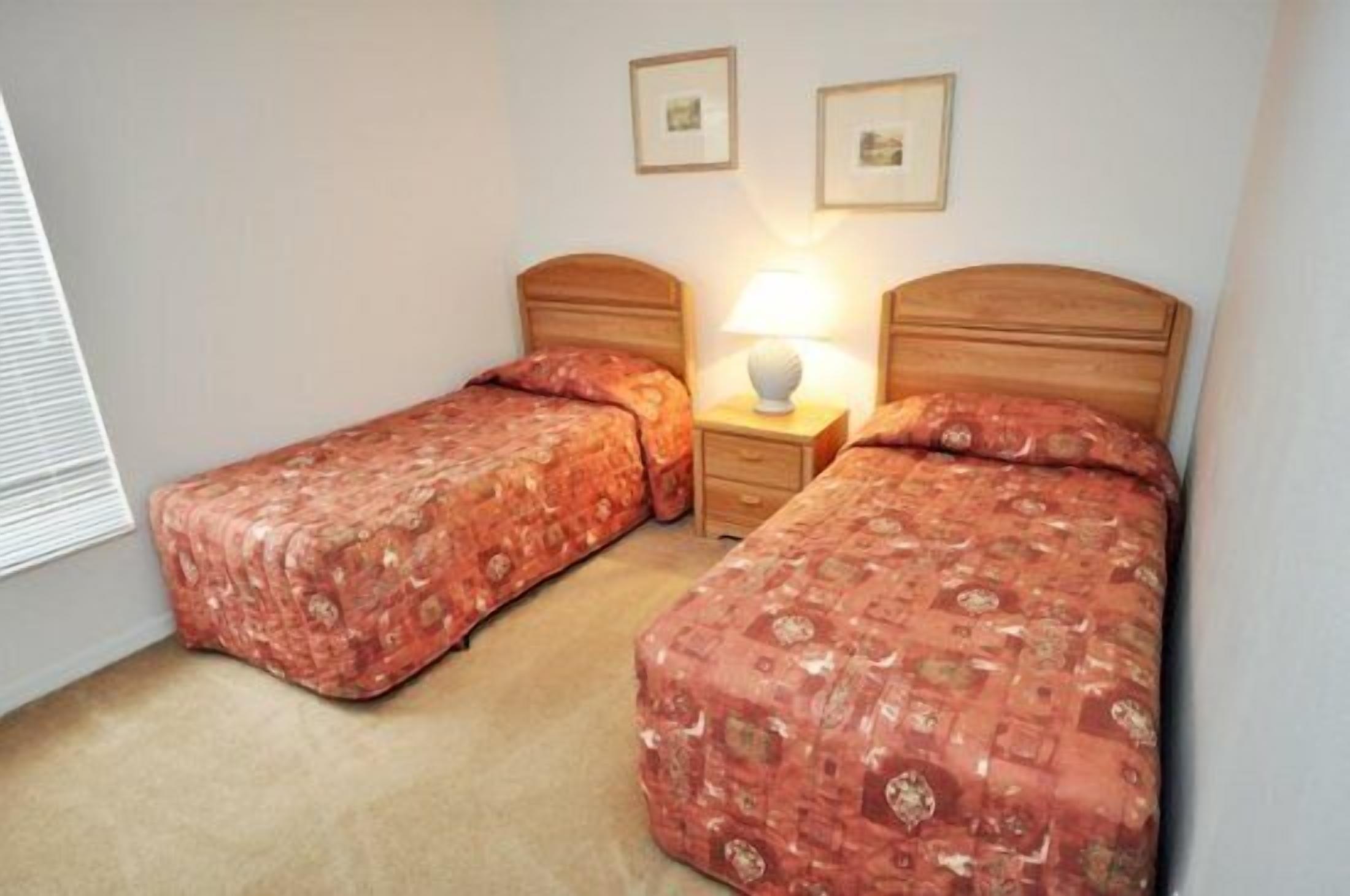 Emerald Island Resort