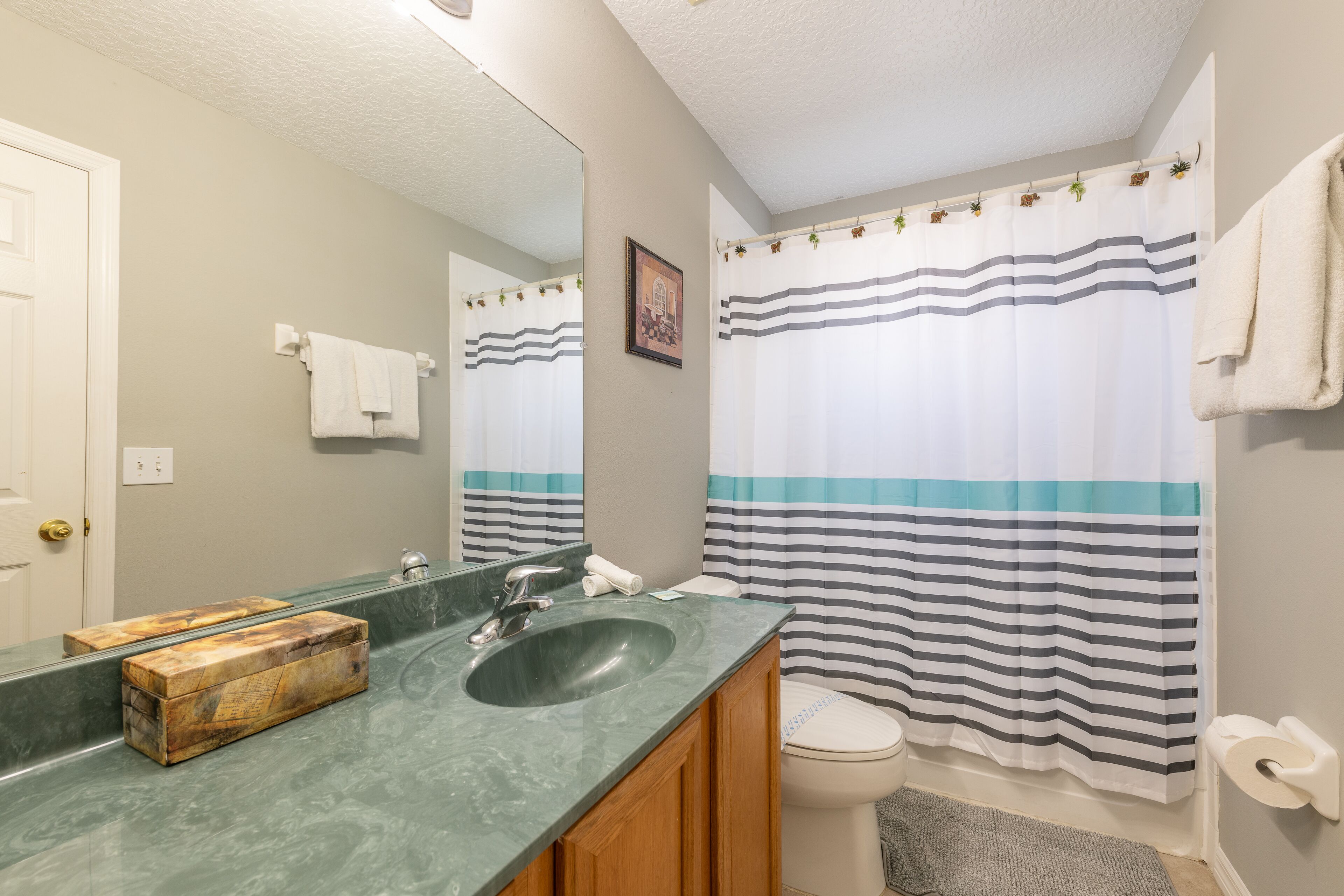 Emerald Island Resort