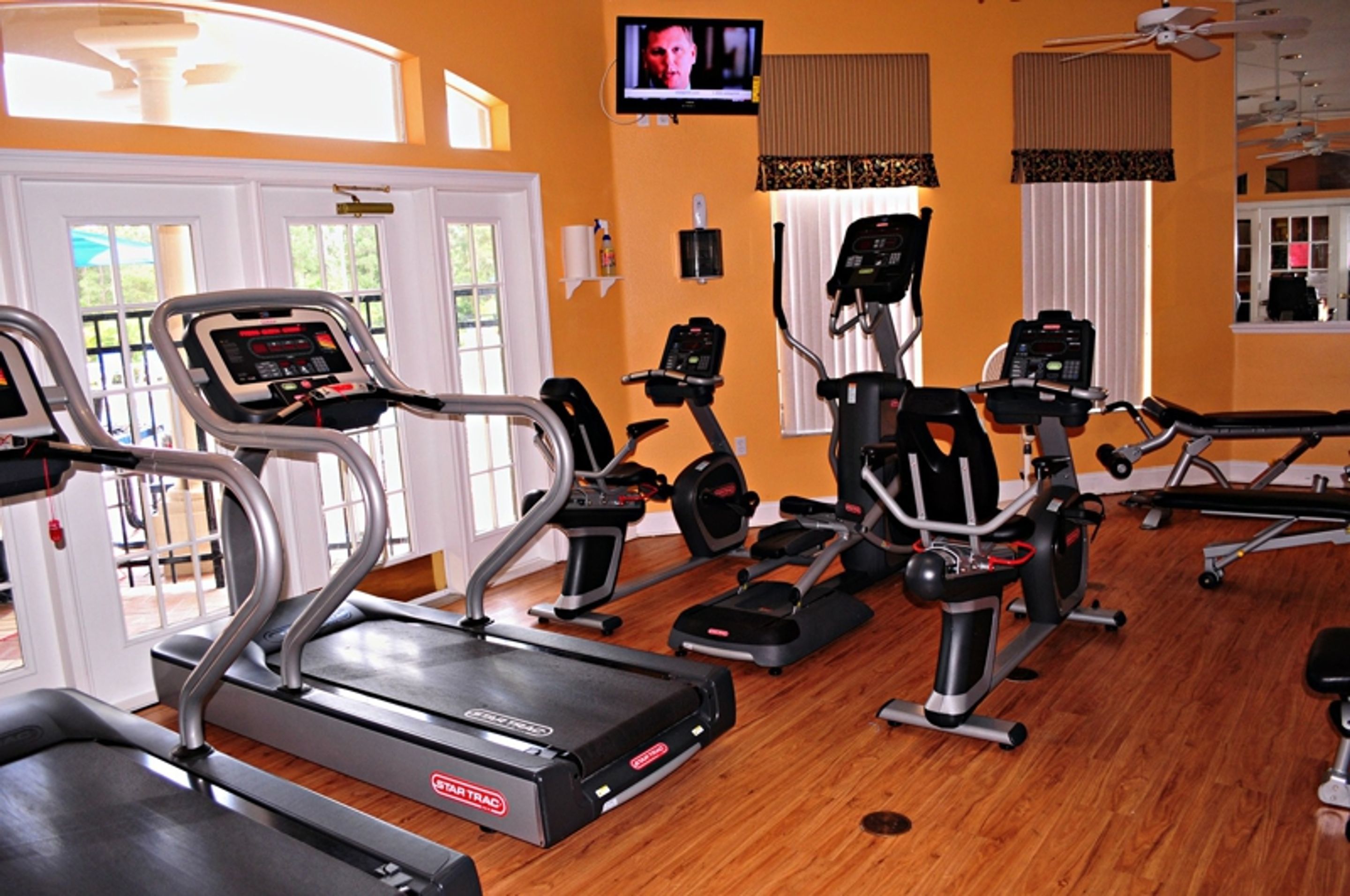 Emerald Island Resort