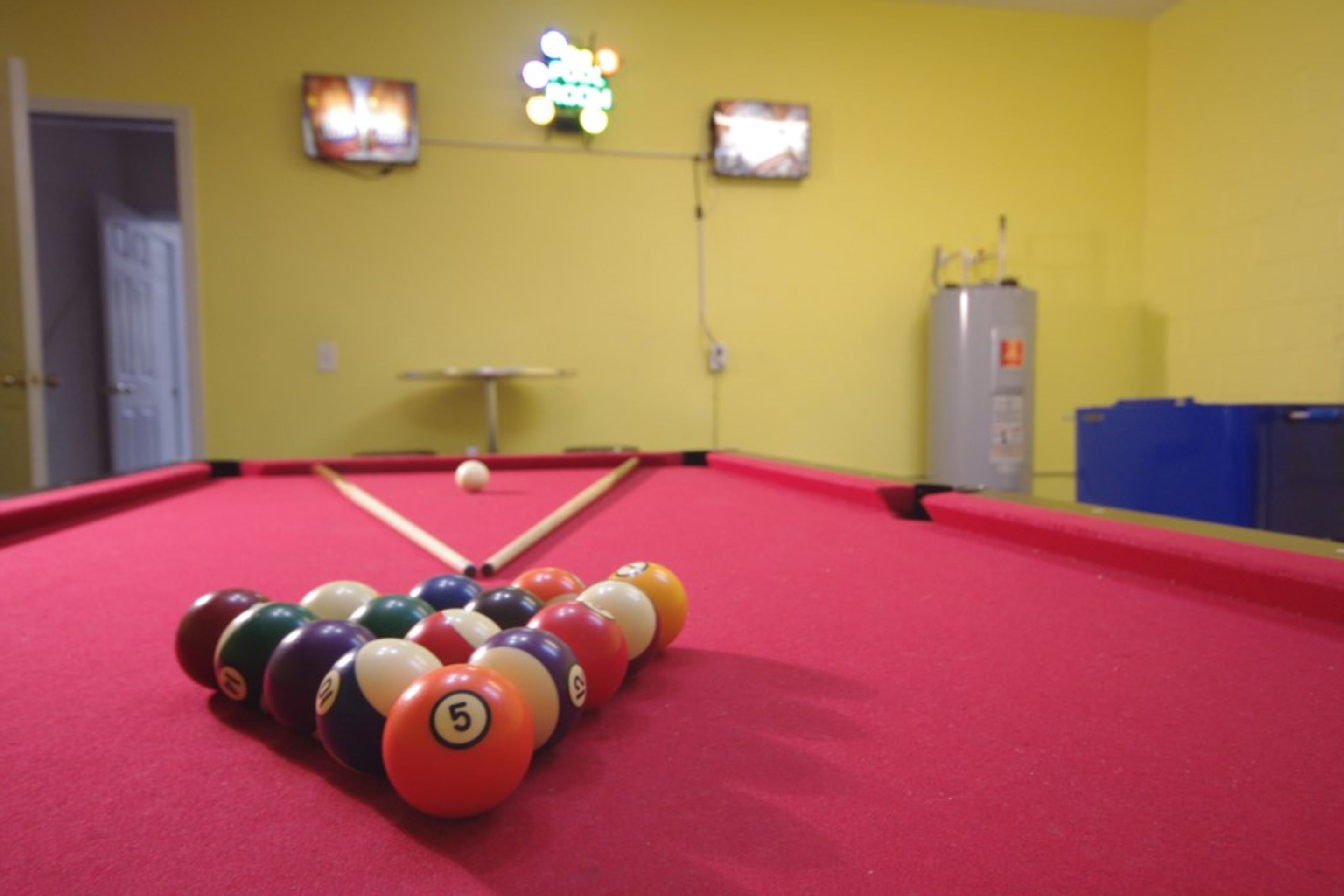 Emerald Island Resort