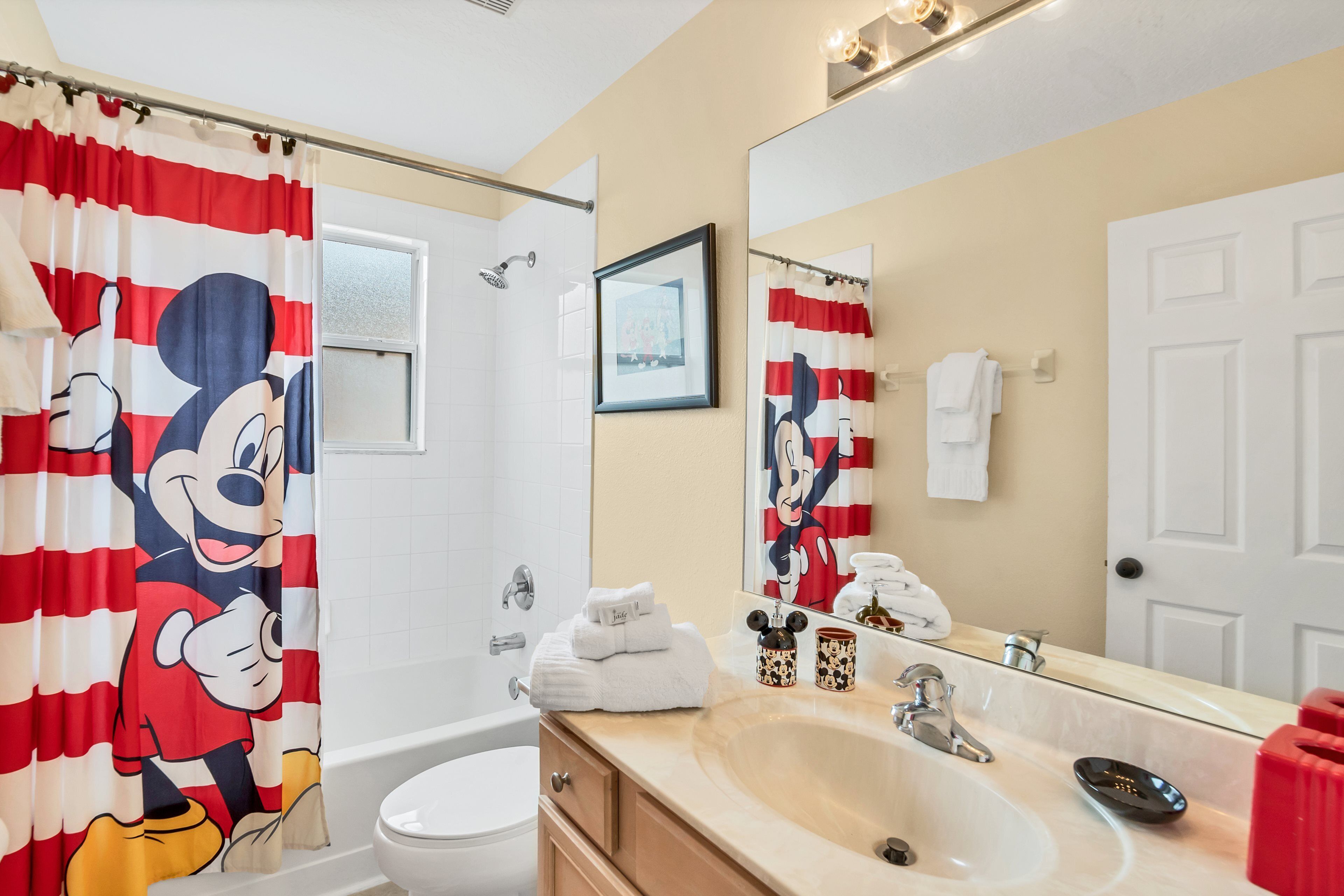 Emerald Island Resort