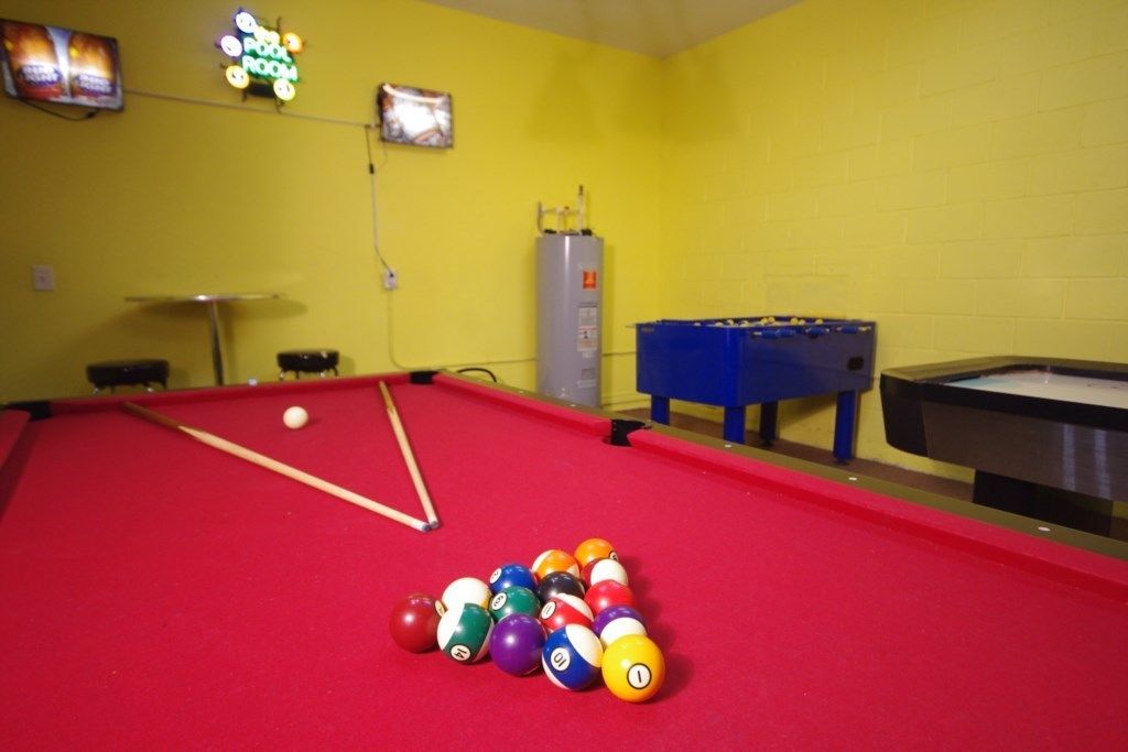 Emerald Island Resort