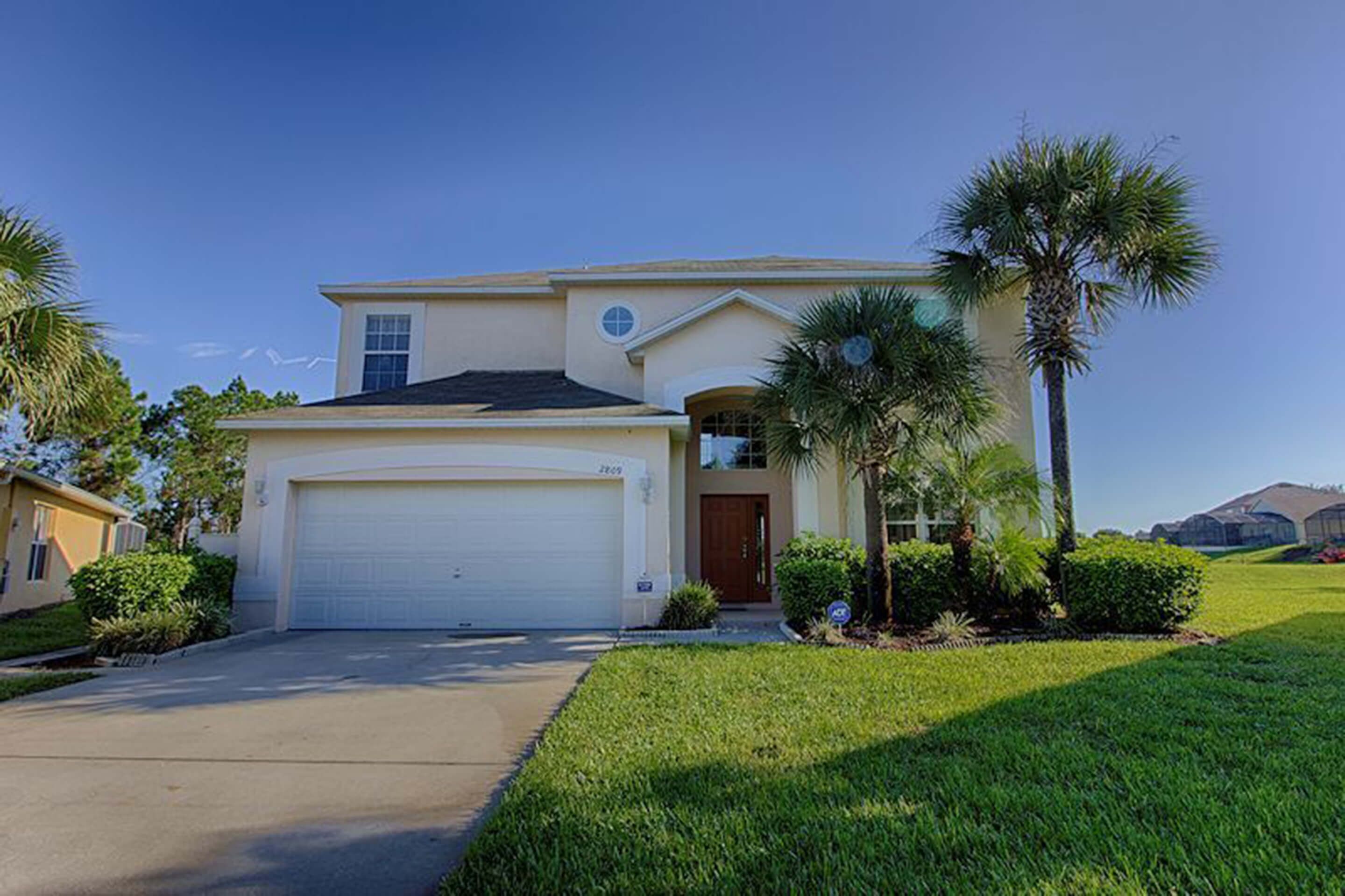 Emerald Island Resort