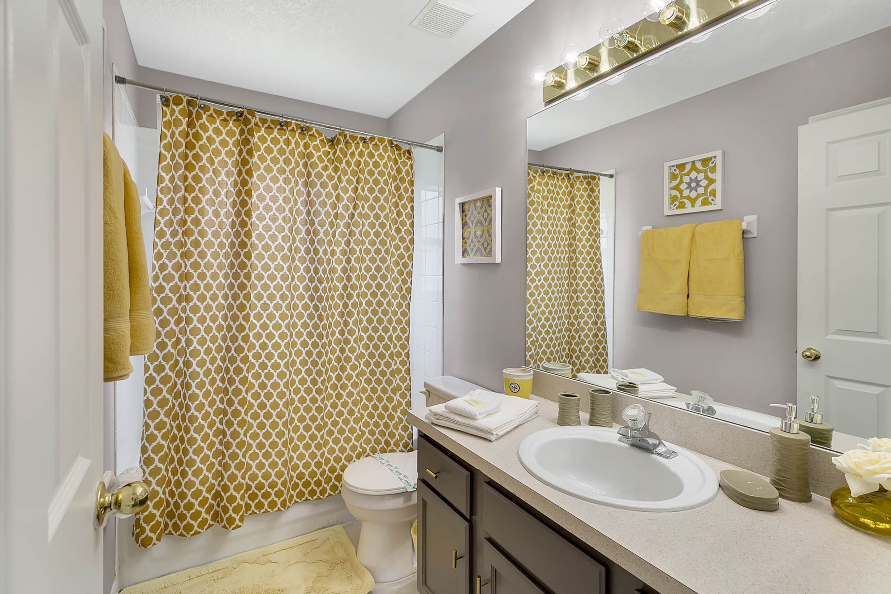 Emerald Island Resort