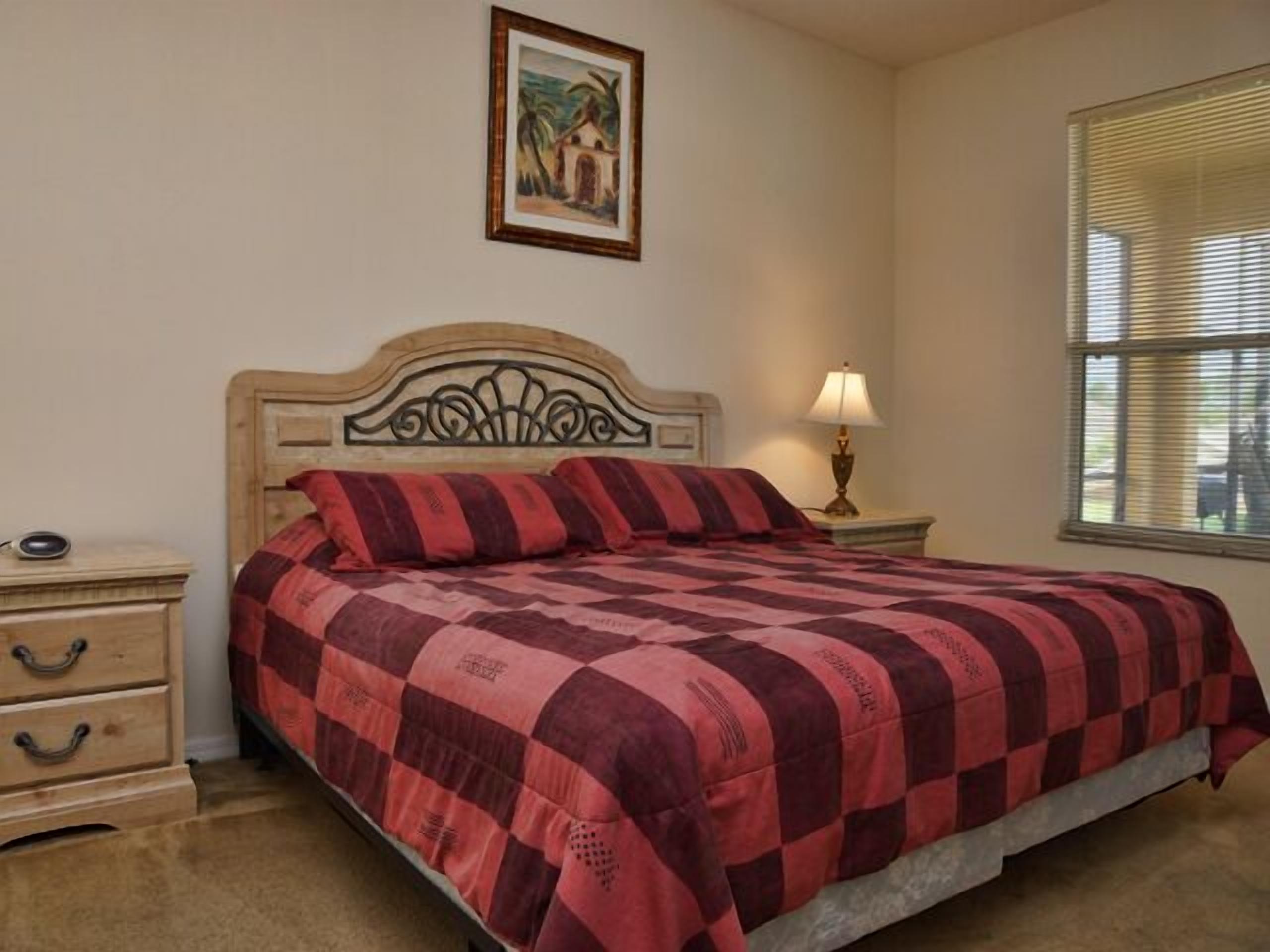 Emerald Island Resort