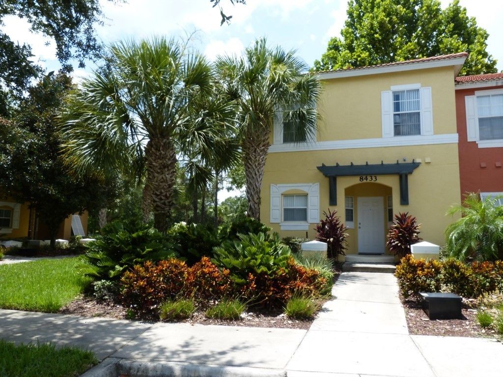 Emerald Island Resort