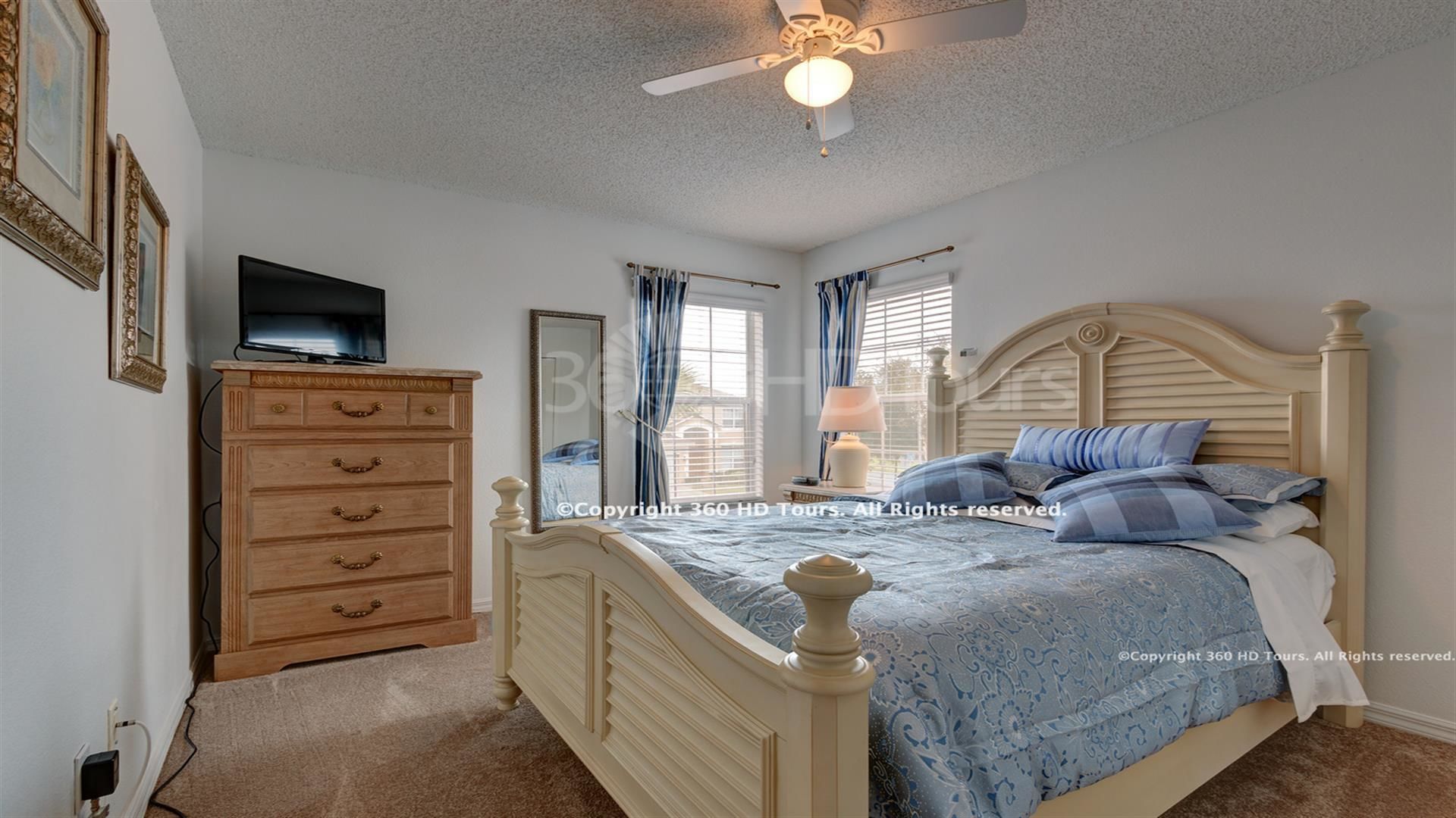 Emerald Island Resort