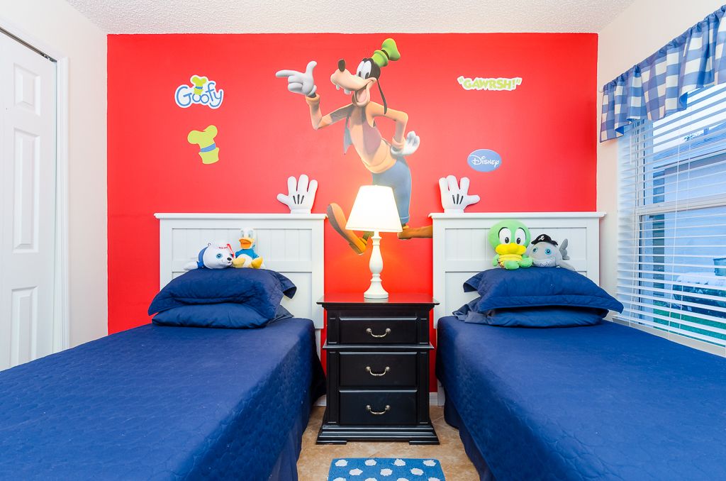 Emerald Island Resort