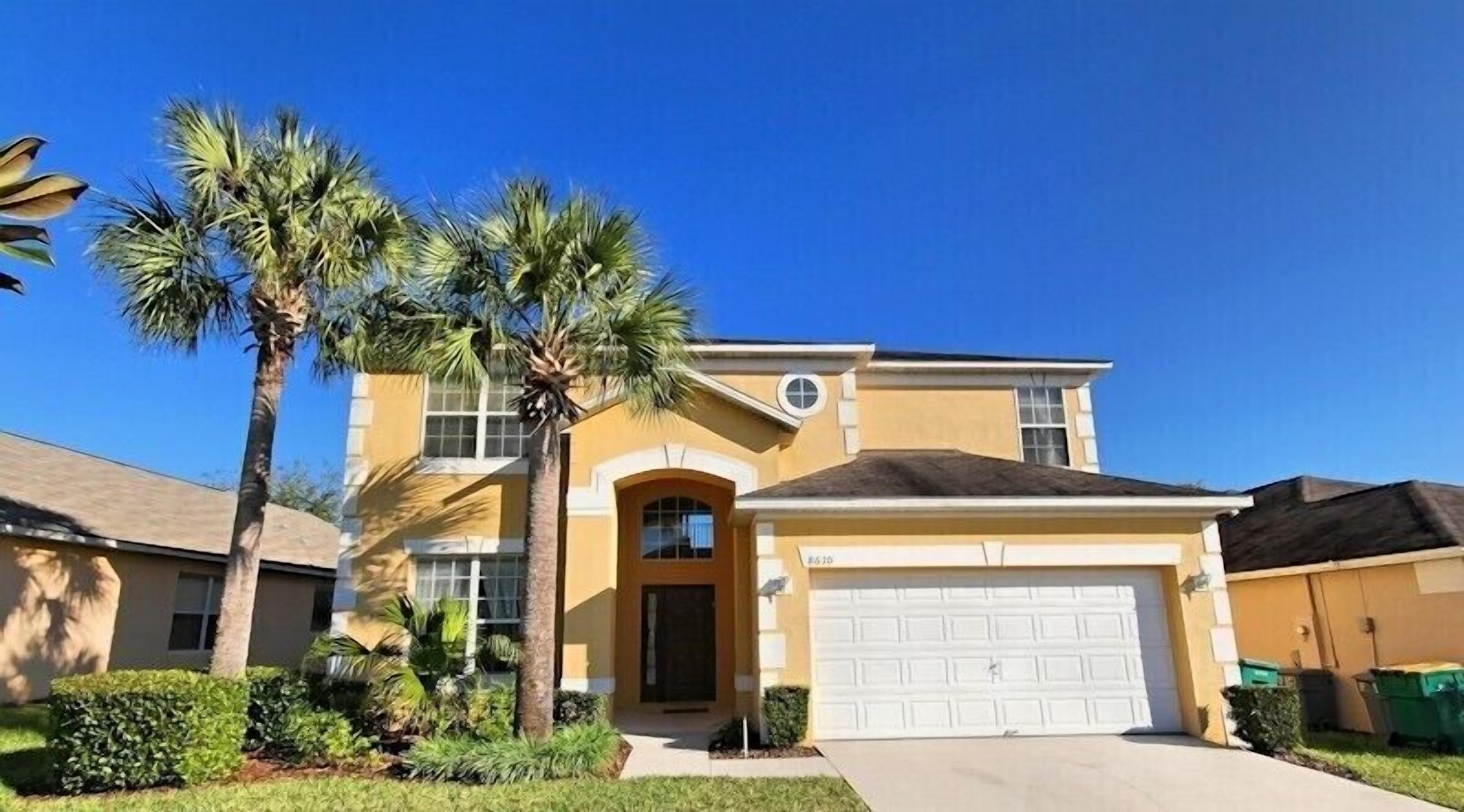 Emerald Island Resort