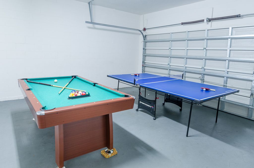 Emerald Island Resort