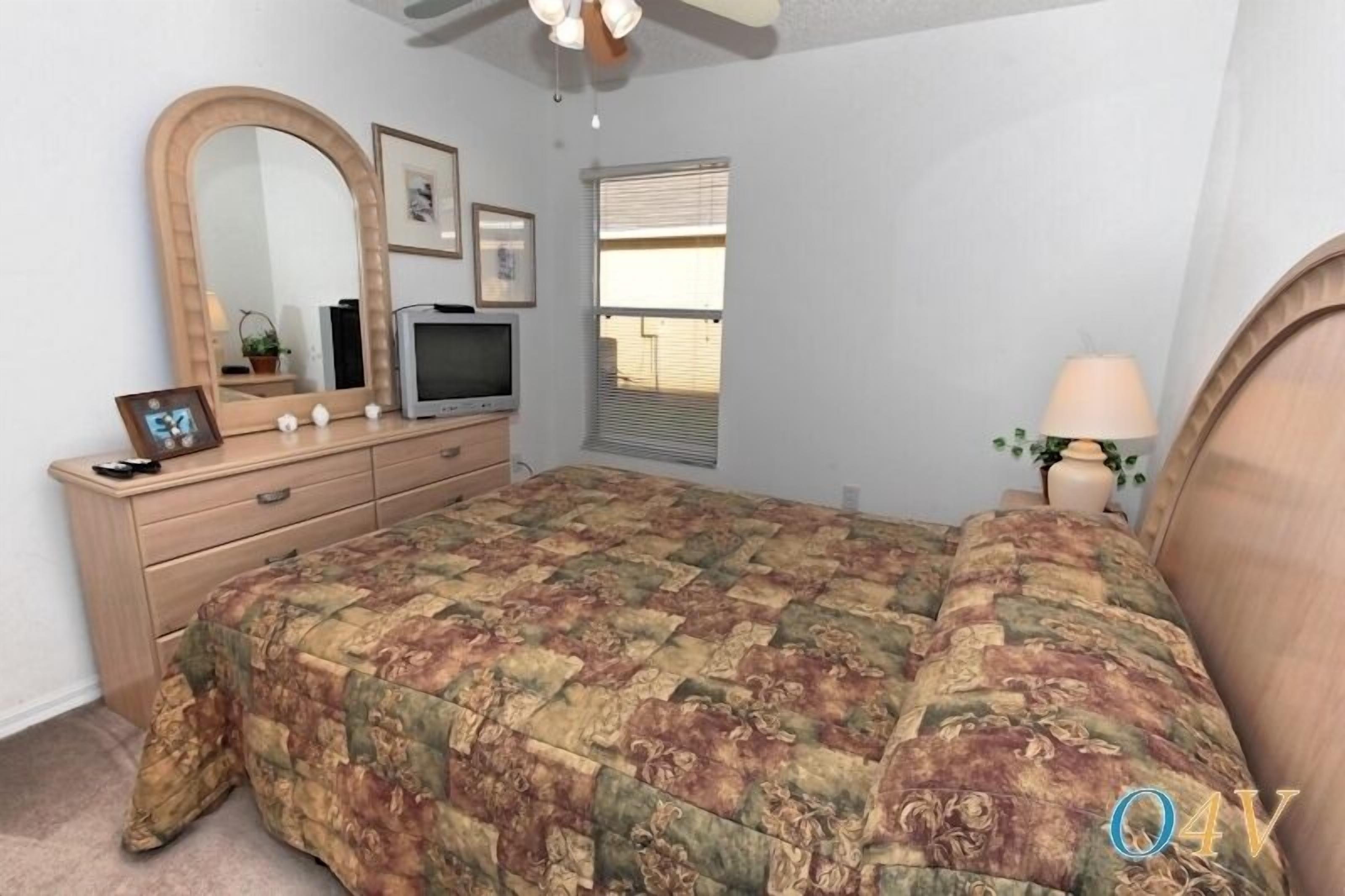 Emerald Island Resort