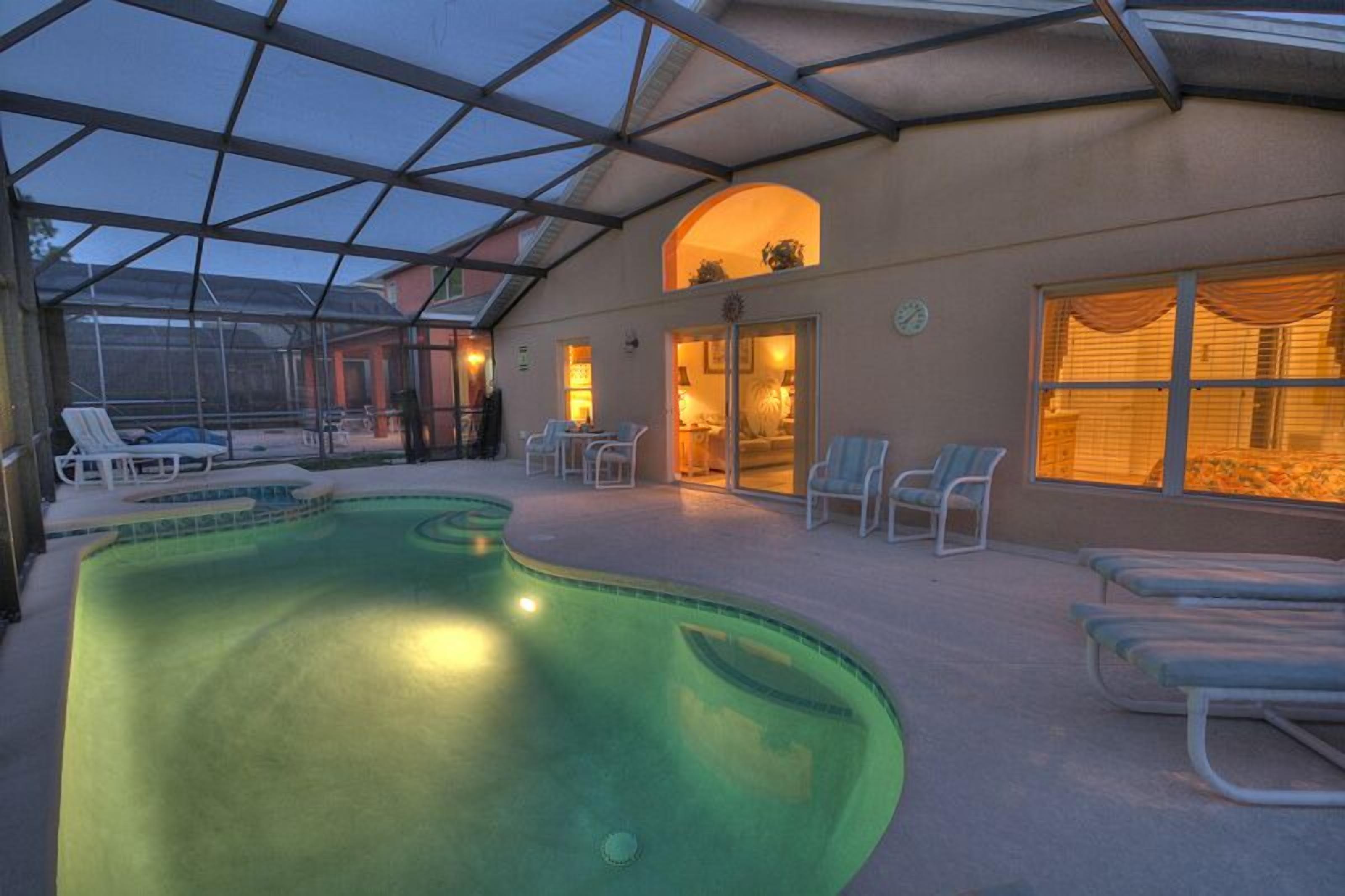 Emerald Island Resort