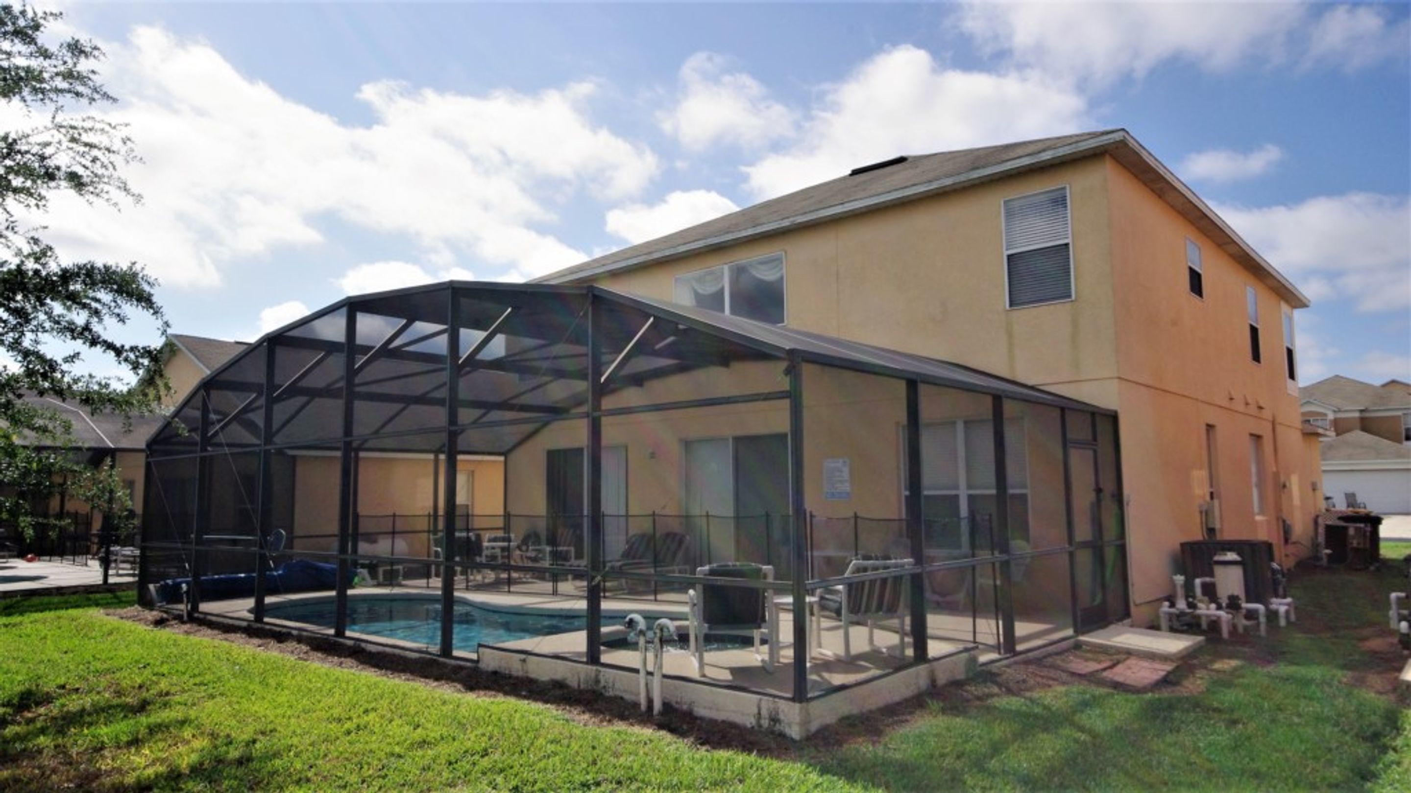 Emerald Island Resort