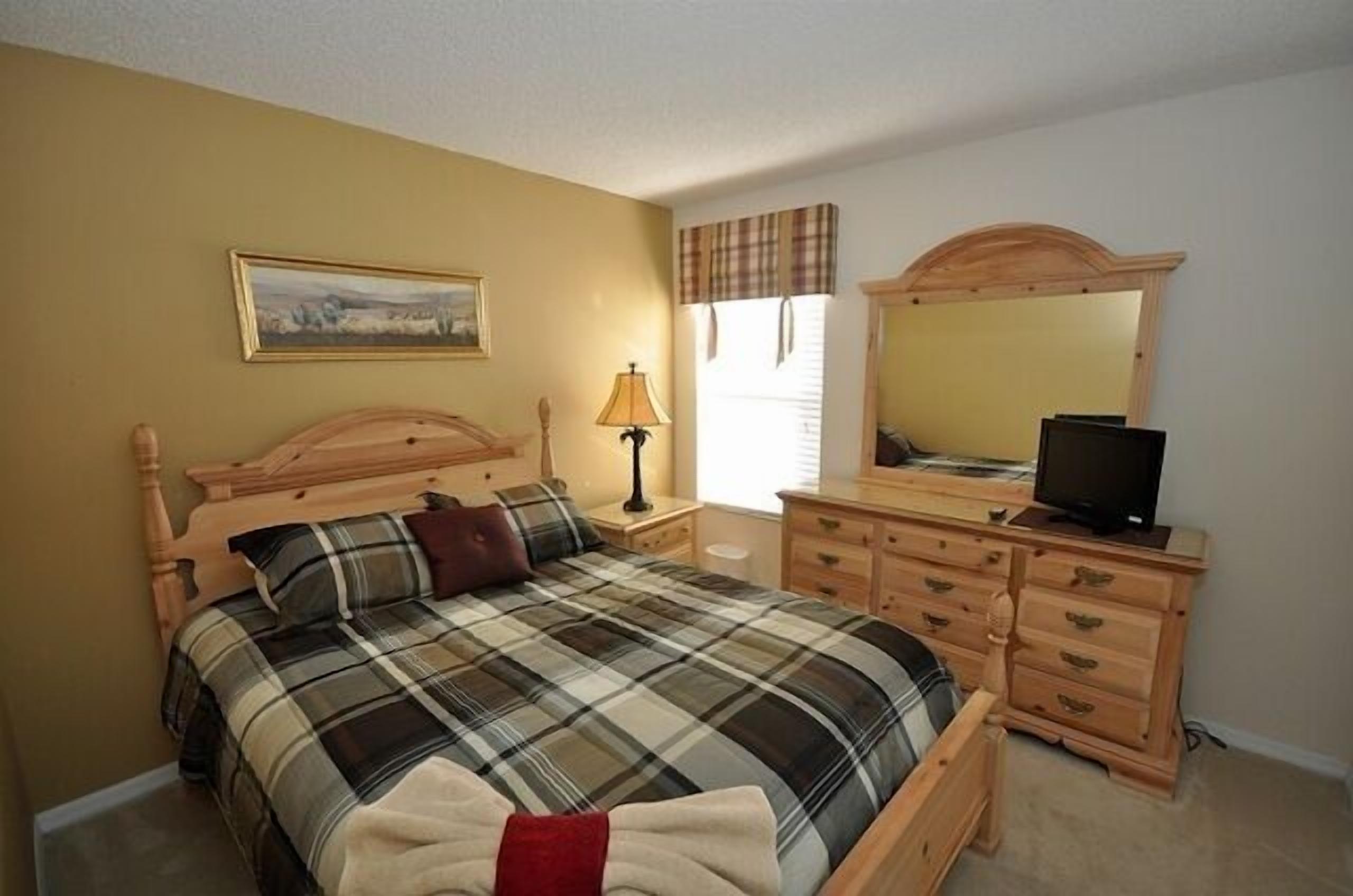 Emerald Island Resort