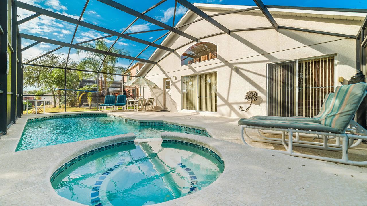 Emerald Island Resort