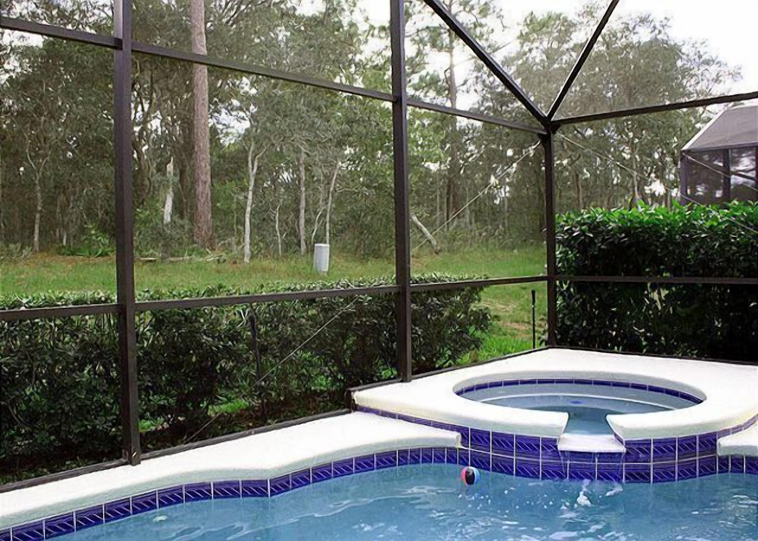 Emerald Island Resort