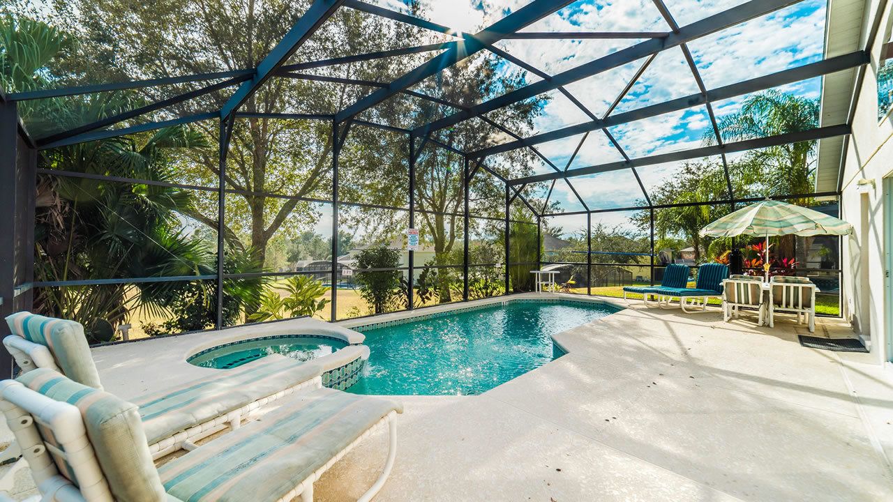 Emerald Island Resort