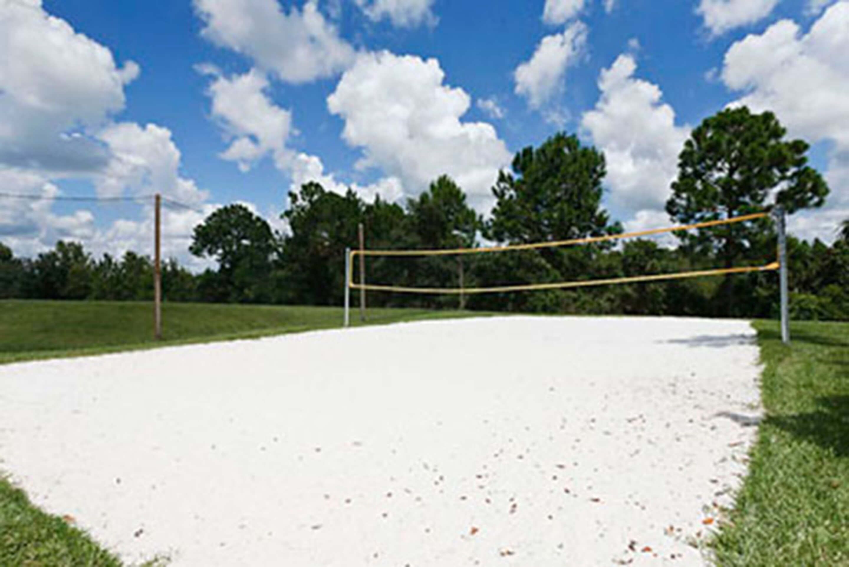 Emerald Island Resort