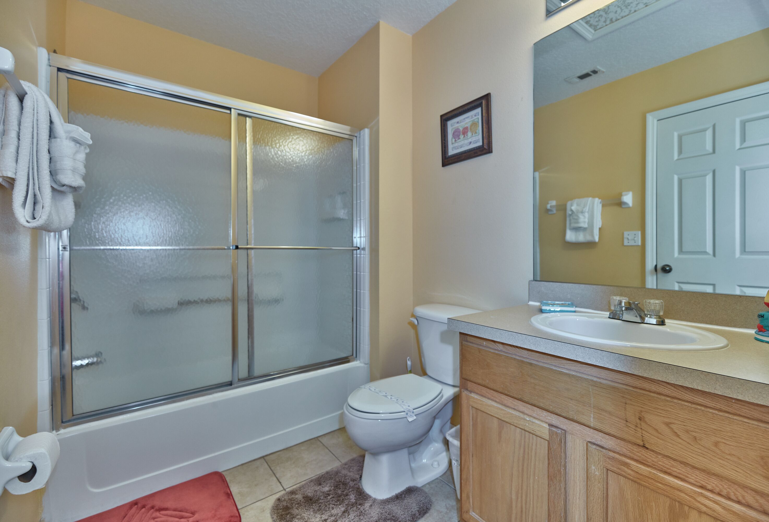 Emerald Island Resort