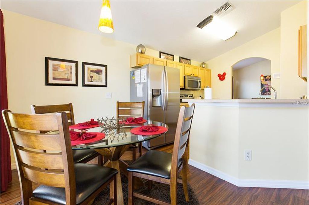 Emerald Island Resort