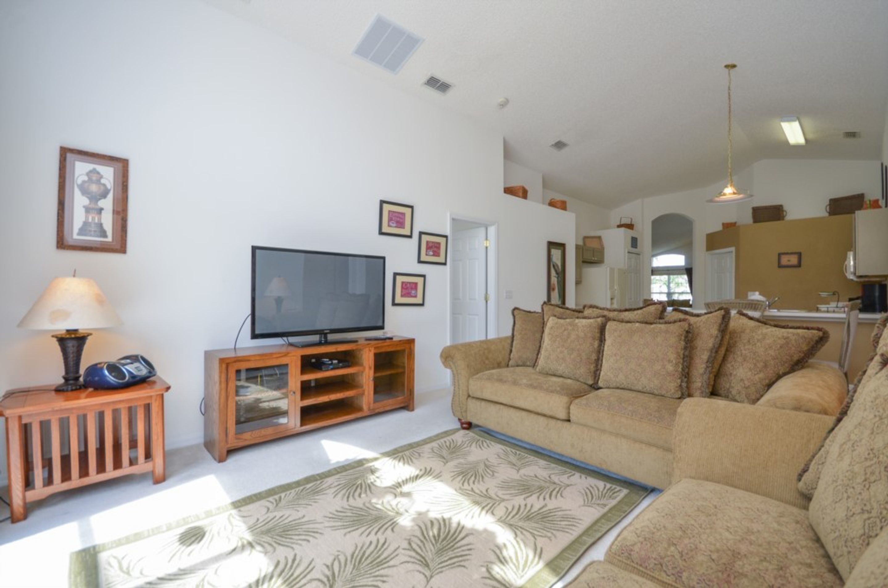 Emerald Island Resort