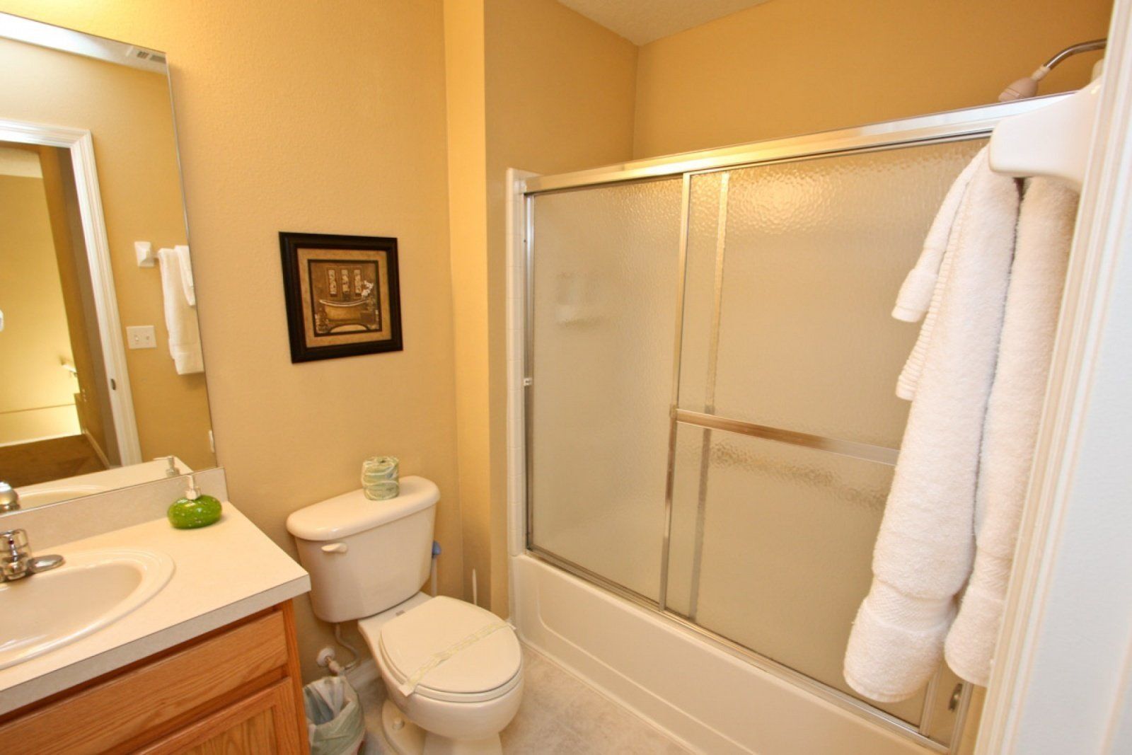 Emerald Island Resort