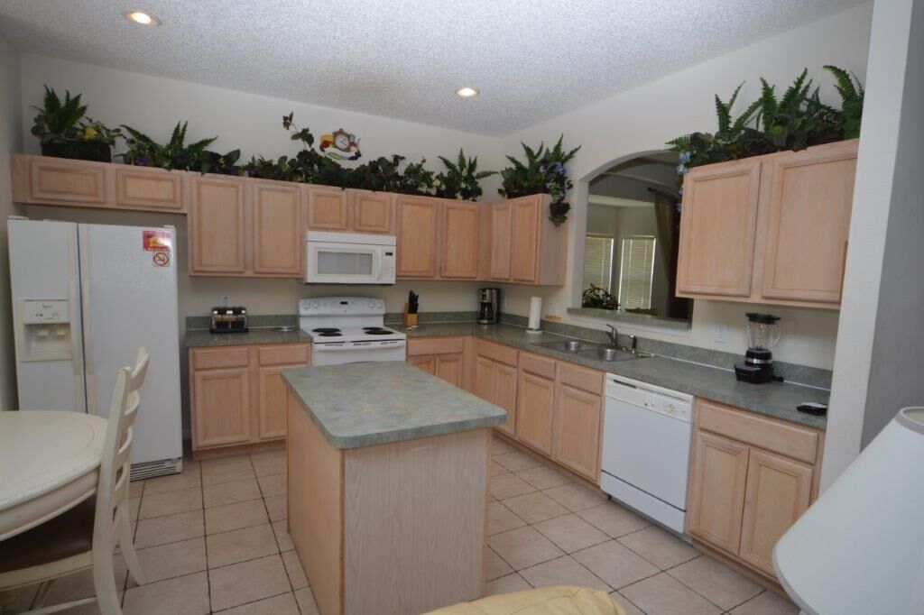 Emerald Island Resort