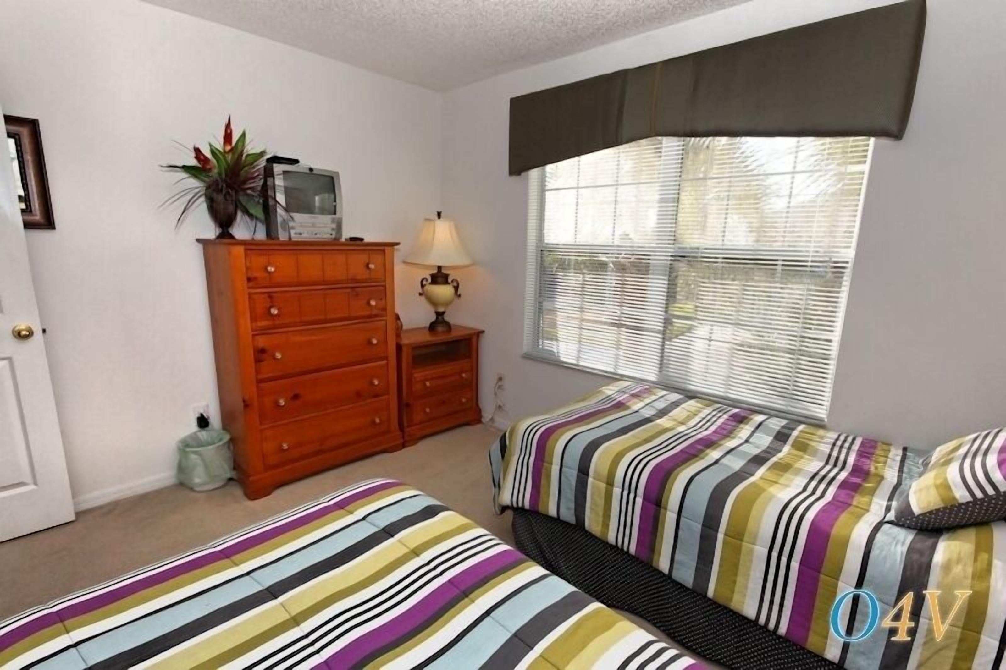 Emerald Island Resort