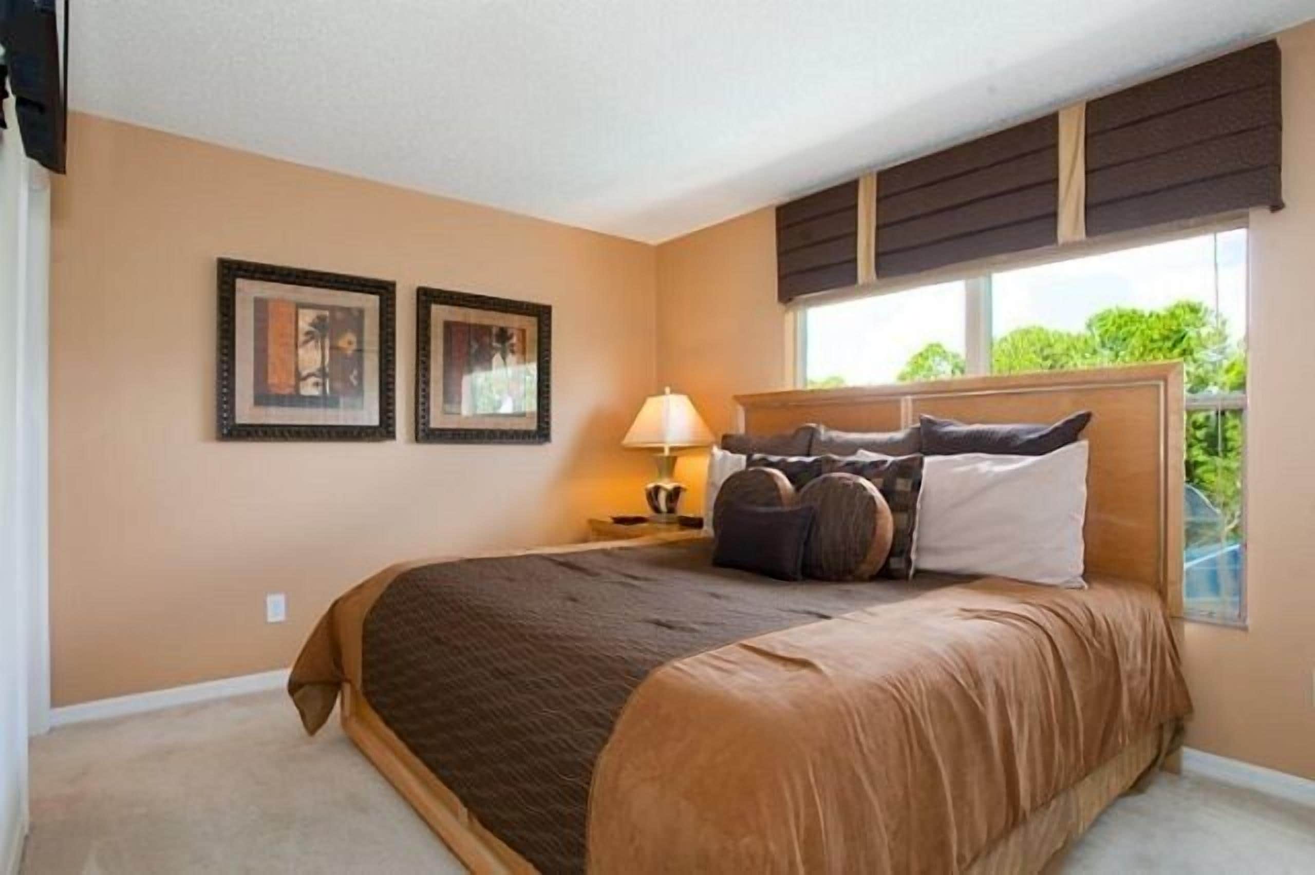 Emerald Island Resort