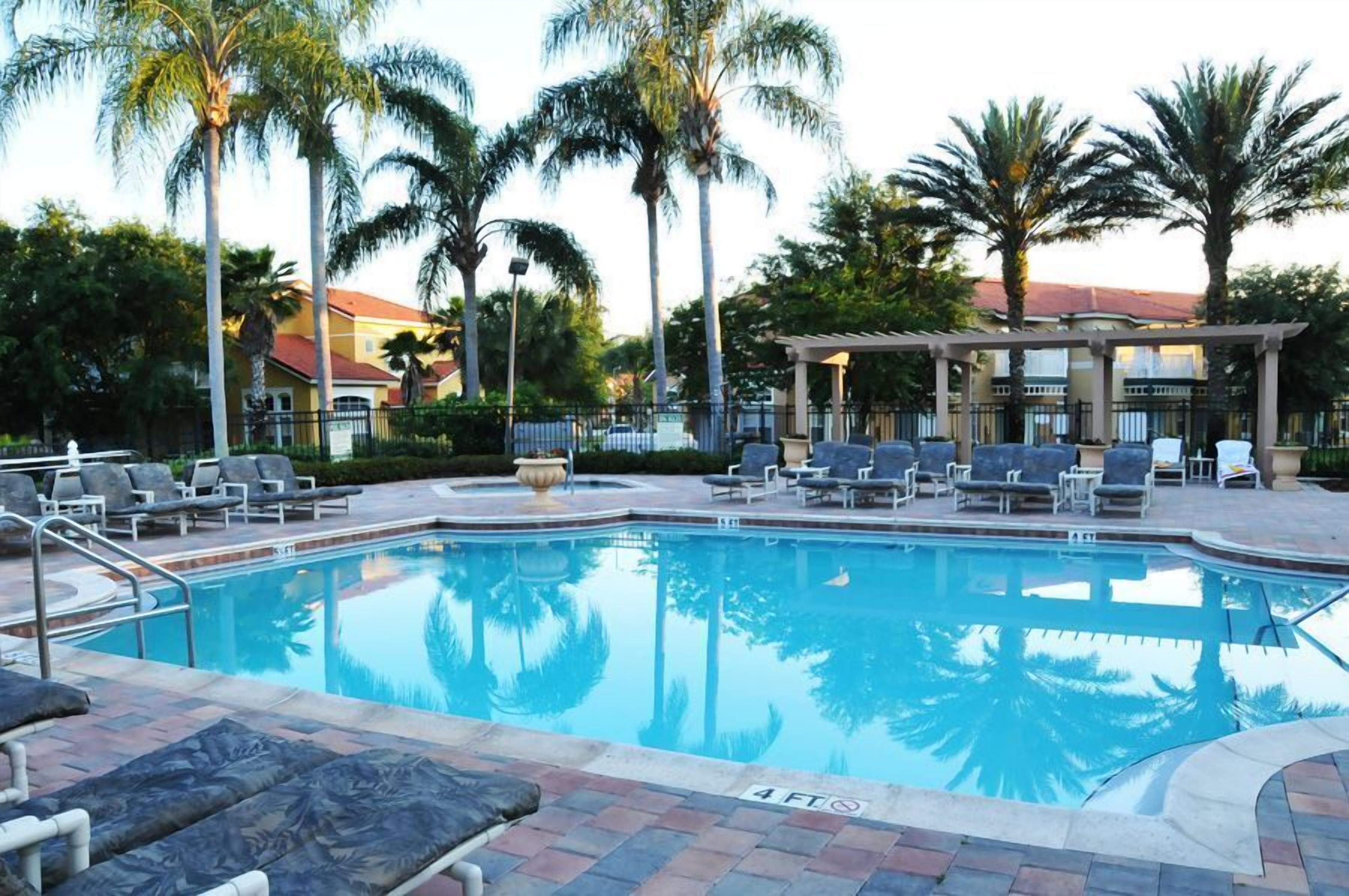 Emerald Island Resort