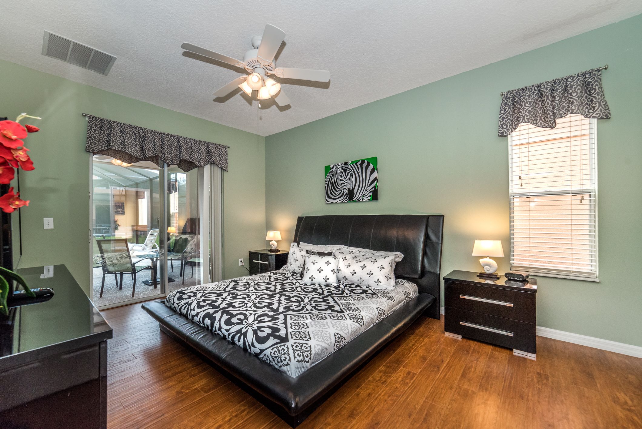 Emerald Island Resort