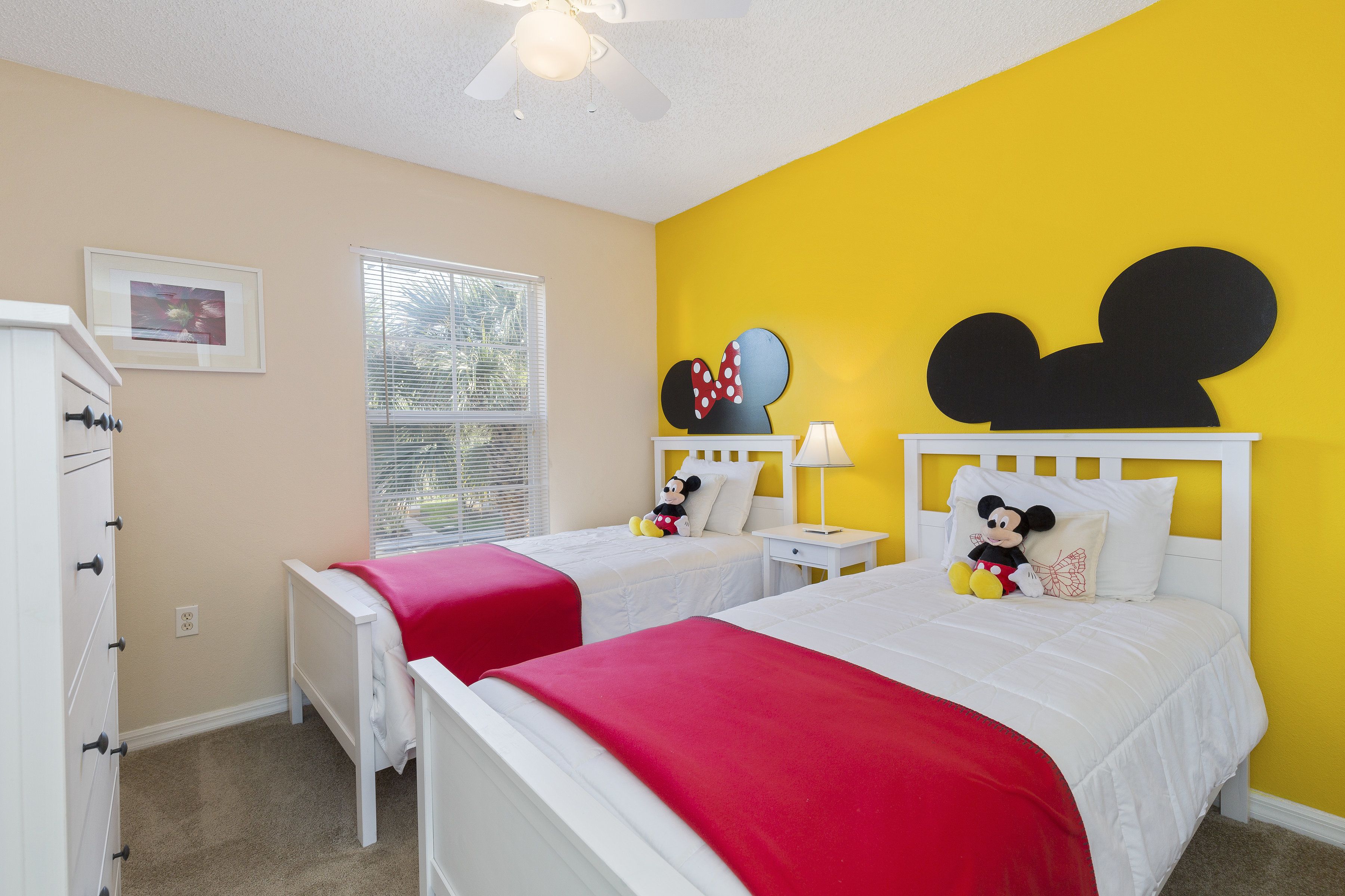 Emerald Island Resort