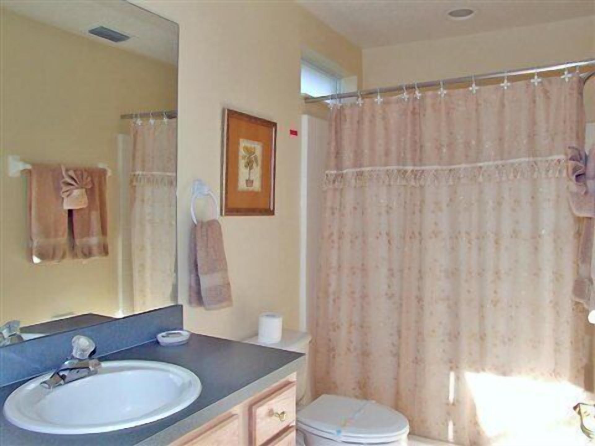 Emerald Island Resort