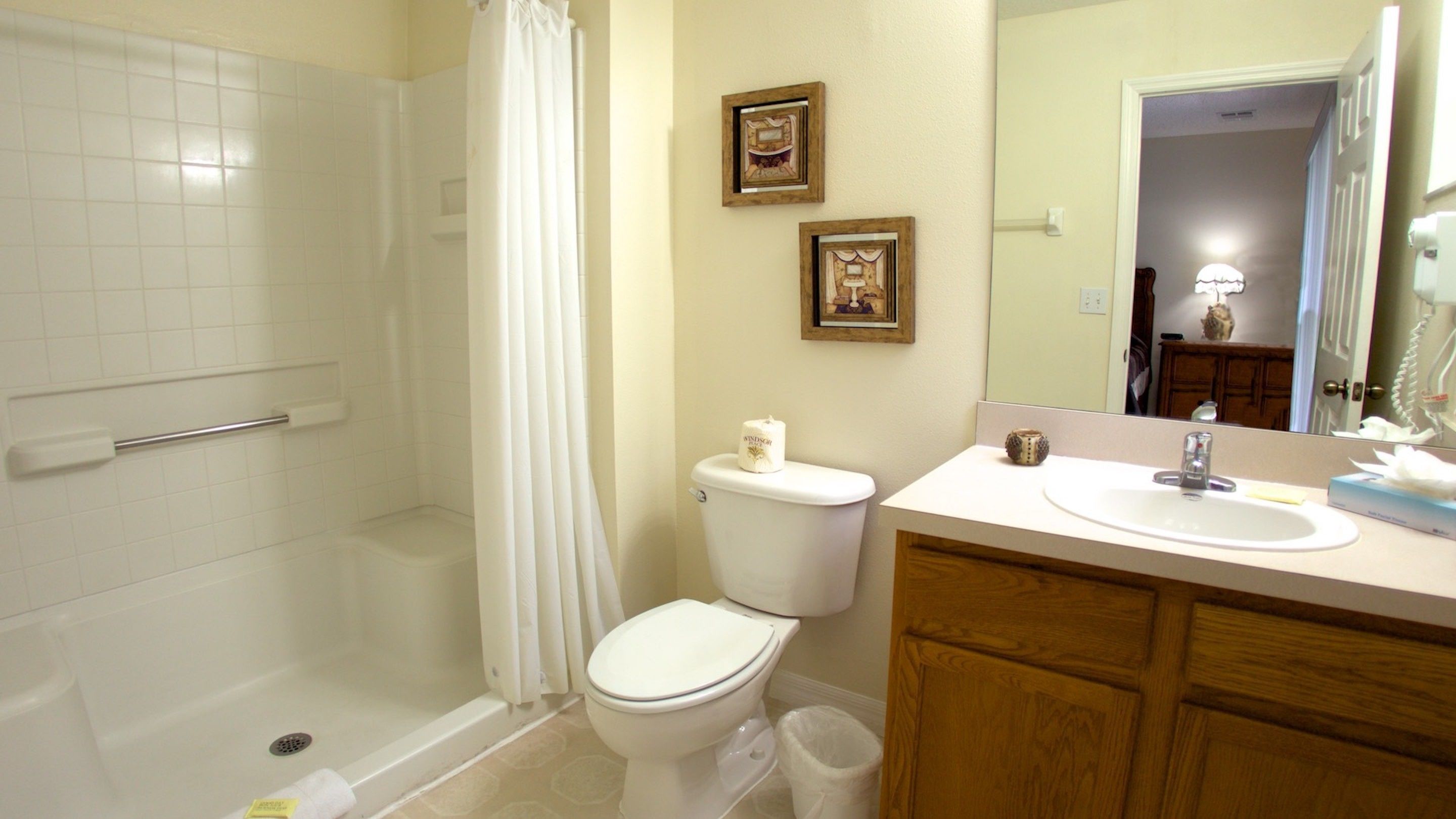 Emerald Island Resort